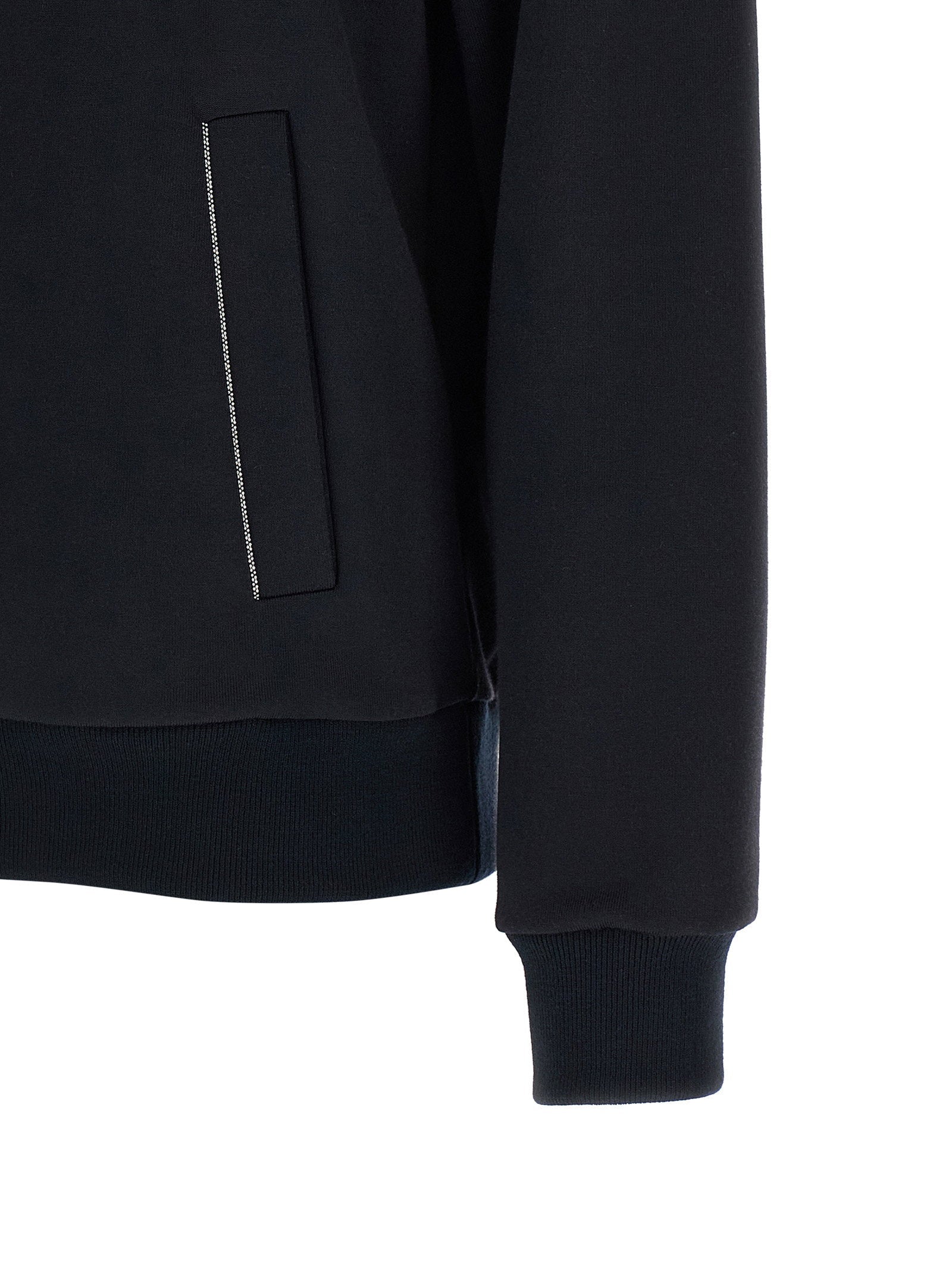Peserico Peserico Punto Luce Sweatshirt