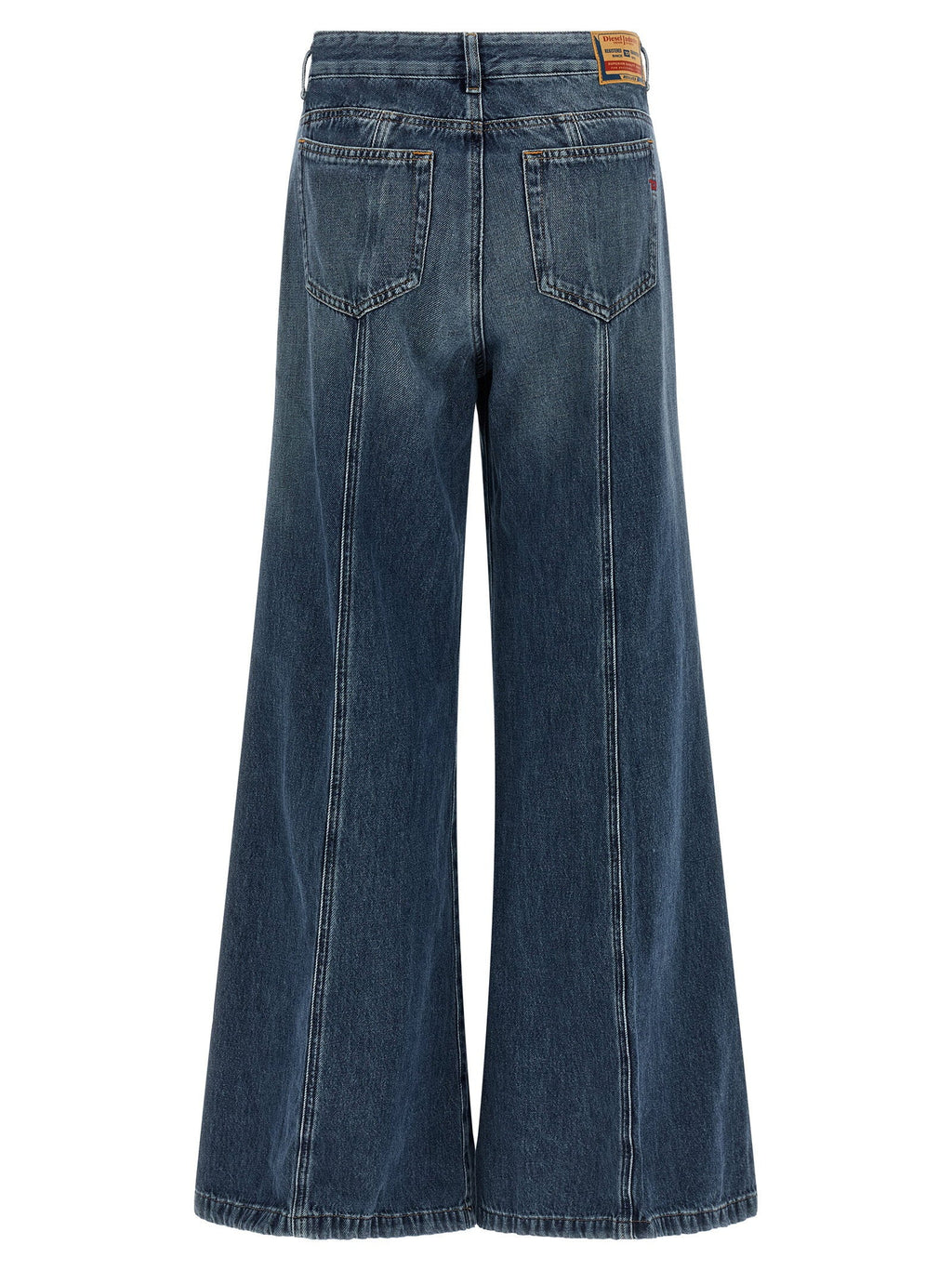 Diesel Diesel D-akii 09m56 Jeans