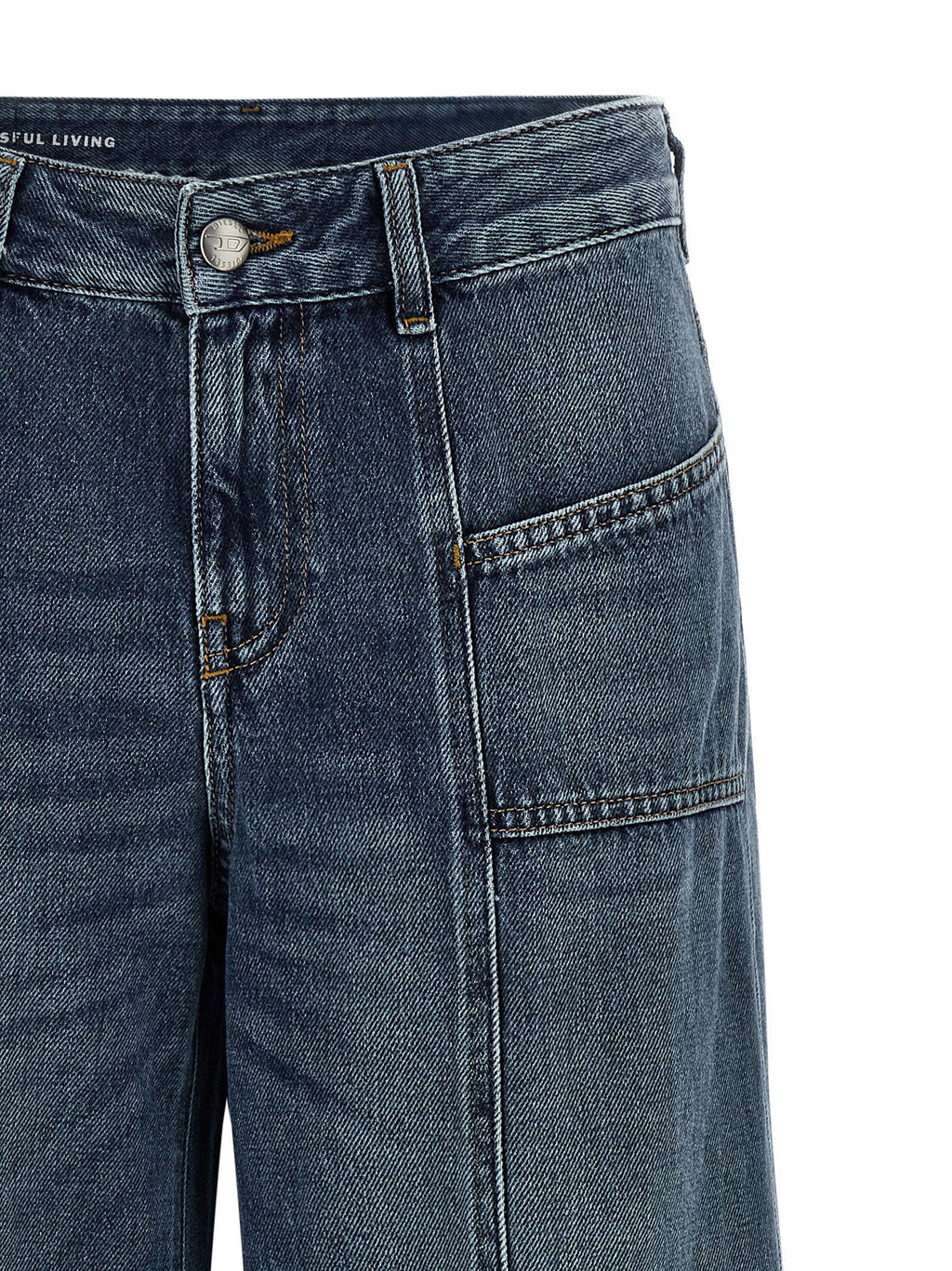 Diesel Diesel D-akii 09m56 Jeans