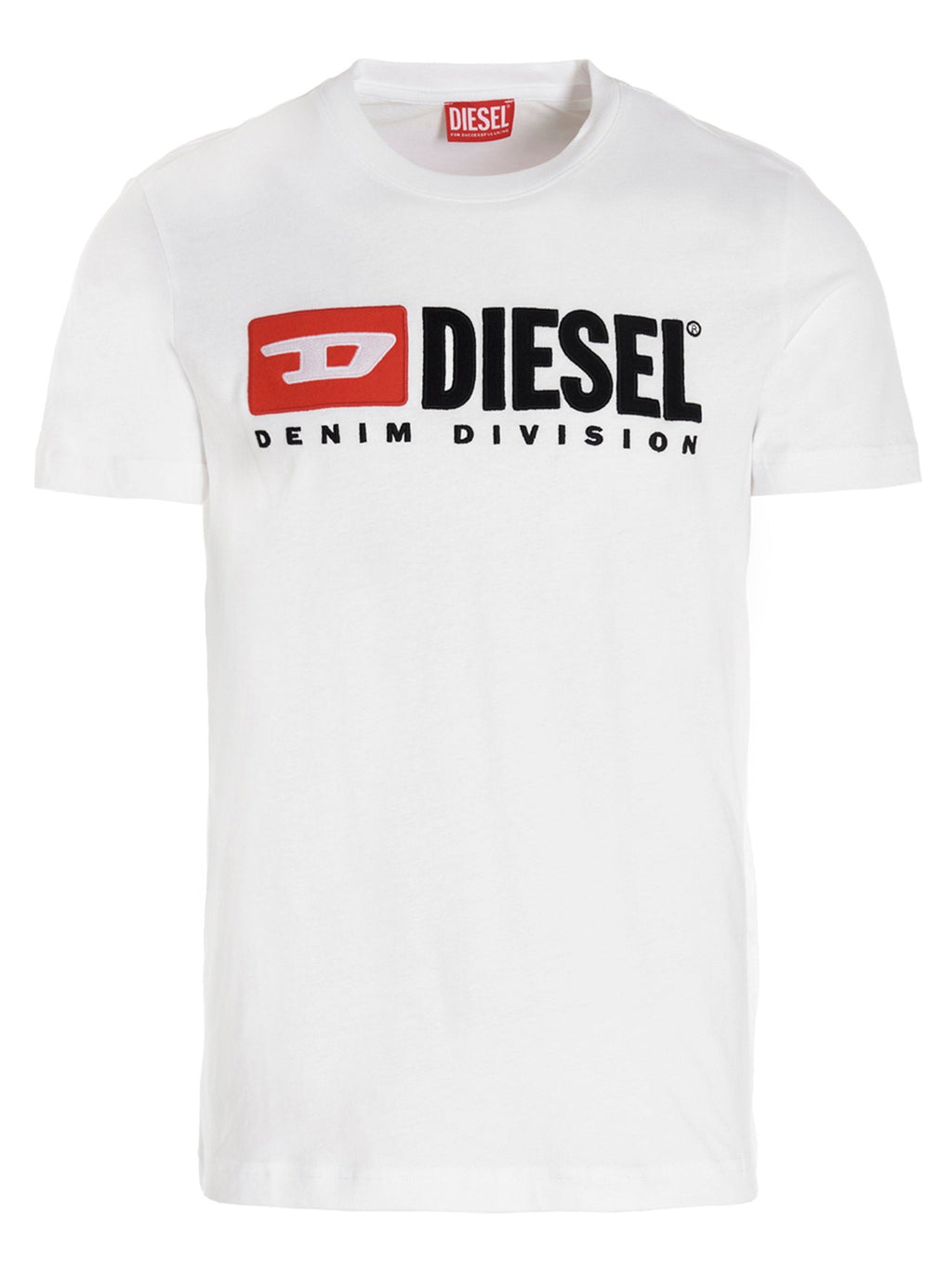 Diesel Diesel T-boxt-div T-shirt