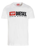 Diesel Diesel T-boxt-div T-shirt