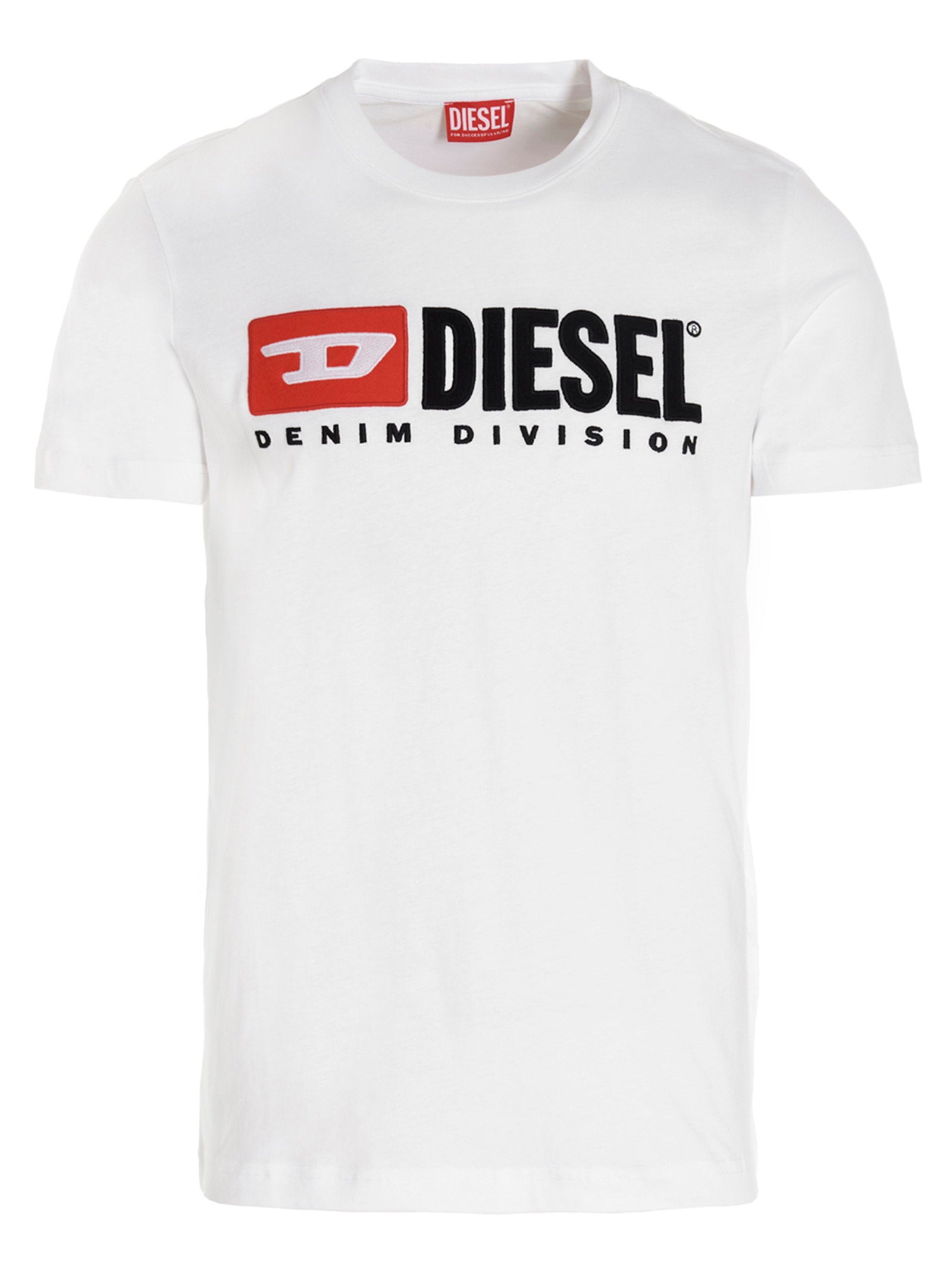 Diesel Diesel T-boxt-div T-shirt