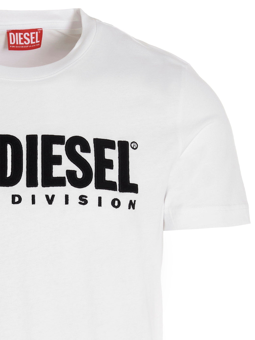 Diesel Diesel T-boxt-div T-shirt