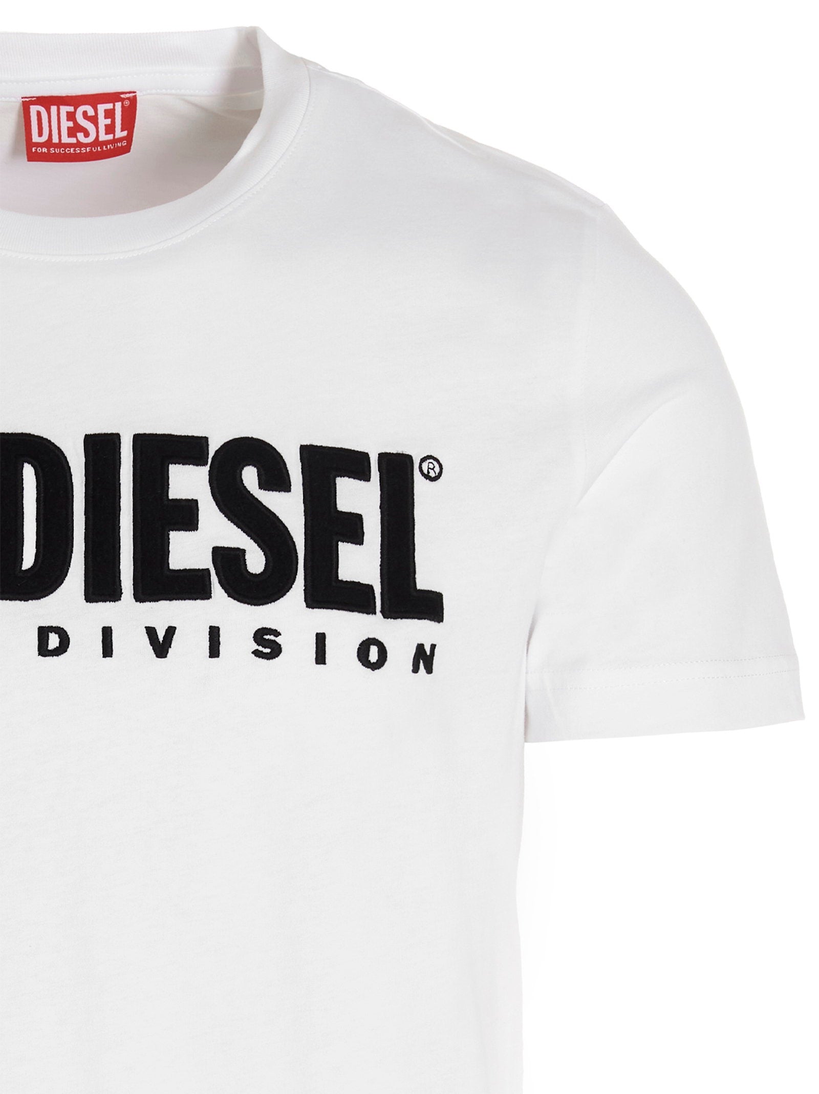 Diesel Diesel T-boxt-div T-shirt