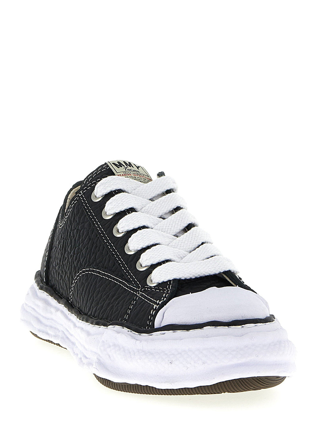 Maison Mihara Yasuhiro Maison Mihara Yasuhiro Peterson23 Sneakers
