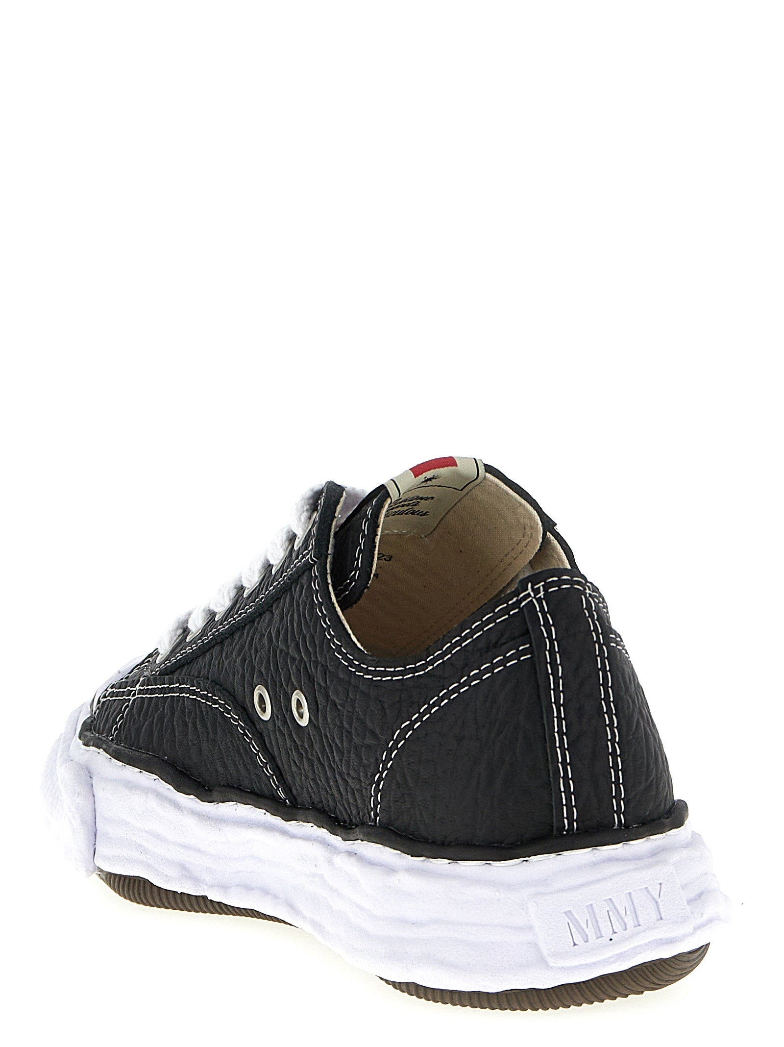 Maison Mihara Yasuhiro Maison Mihara Yasuhiro Peterson23 Sneakers
