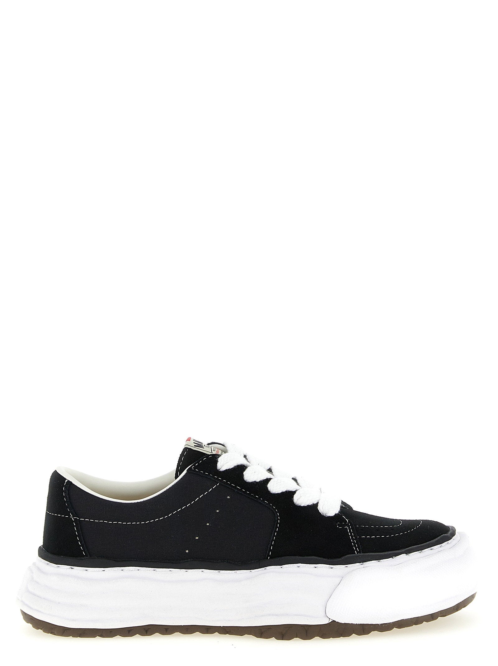 Maison Mihara Yasuhiro Maison Mihara Yasuhiro Eric Sneakers