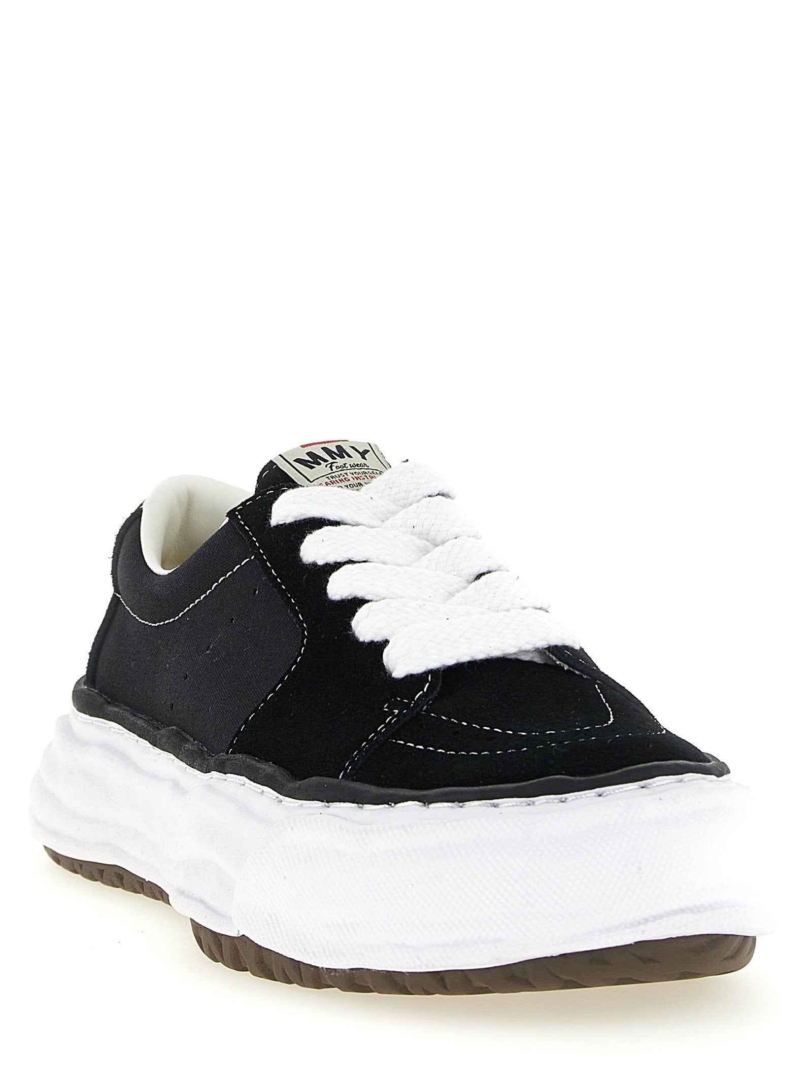 Maison Mihara Yasuhiro Maison Mihara Yasuhiro Eric Sneakers