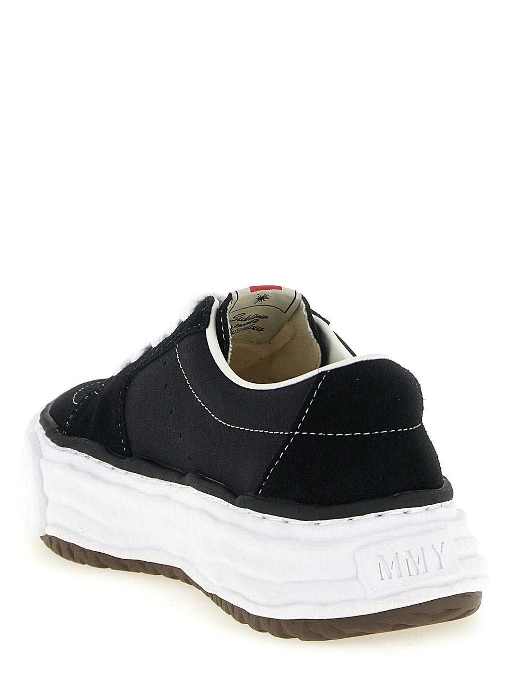 Maison Mihara Yasuhiro Maison Mihara Yasuhiro Eric Sneakers