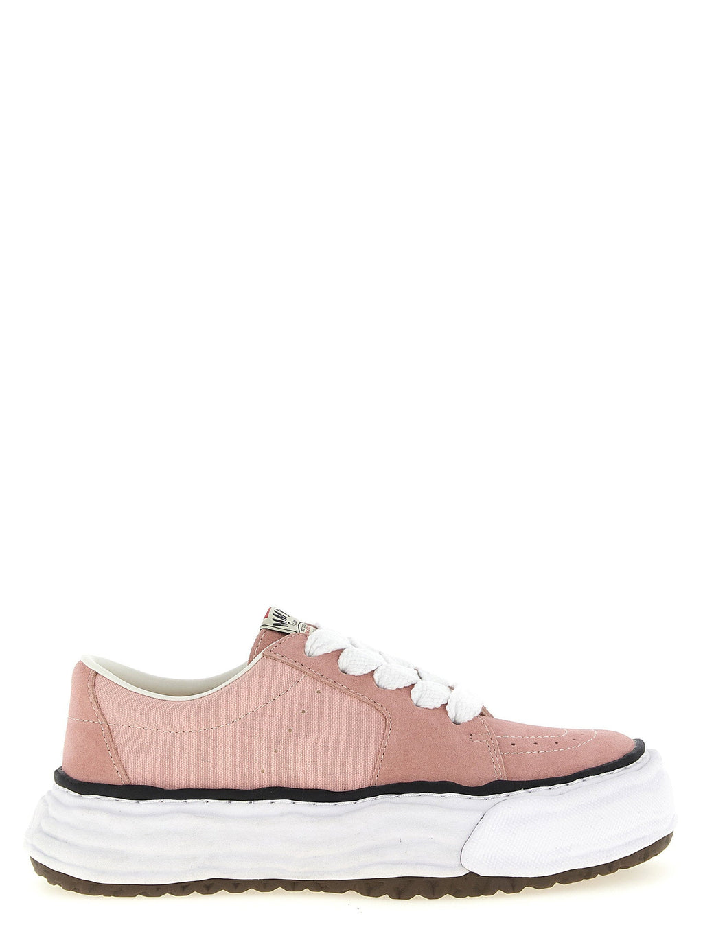 Maison Mihara Yasuhiro Maison Mihara Yasuhiro Eric Sneakers