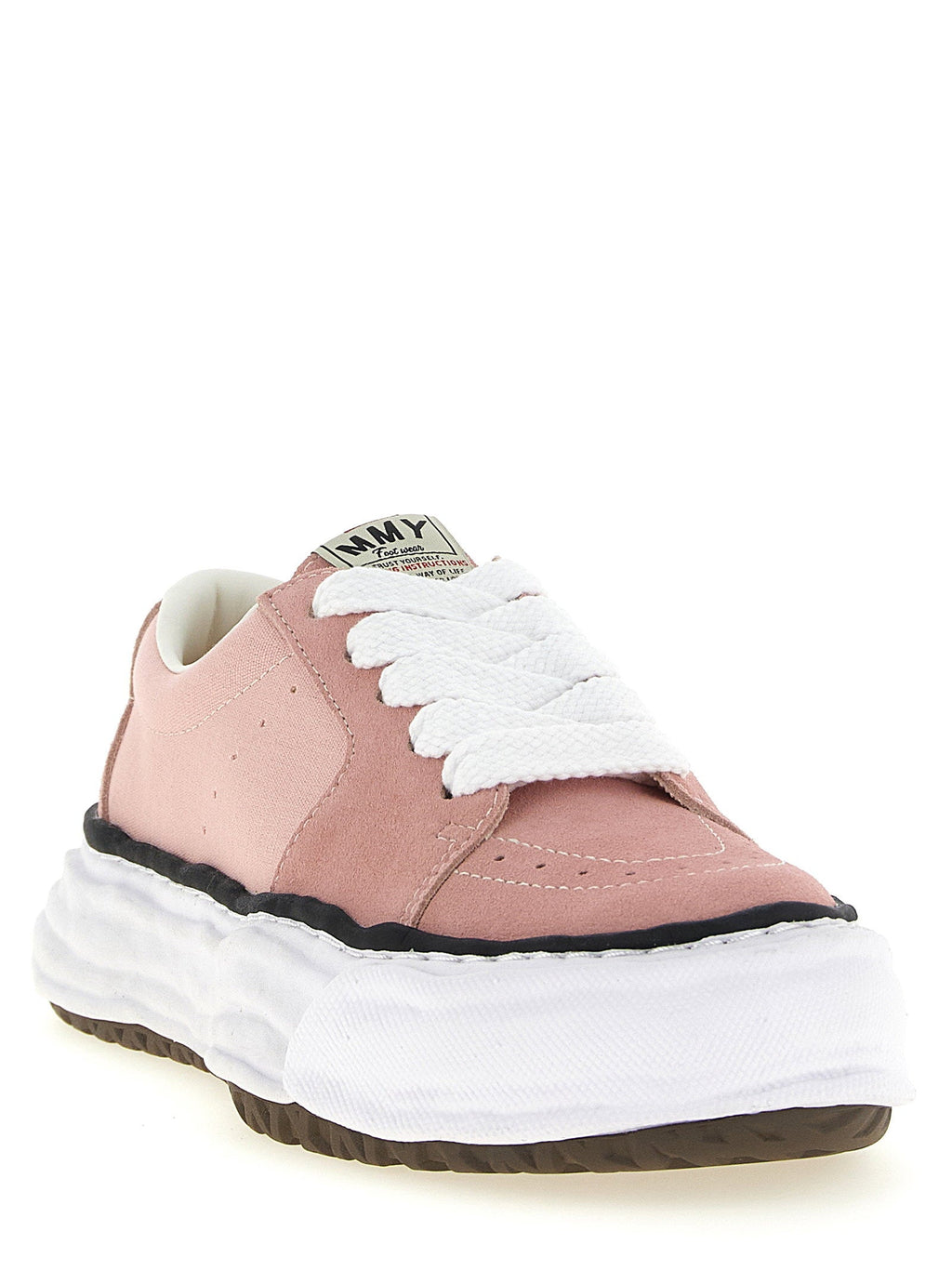 Maison Mihara Yasuhiro Maison Mihara Yasuhiro Eric Sneakers