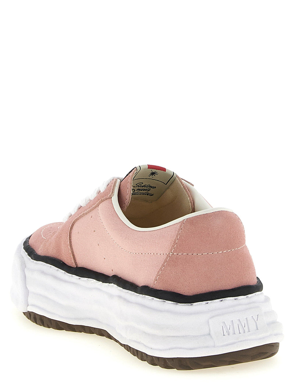 Maison Mihara Yasuhiro Maison Mihara Yasuhiro Eric Sneakers