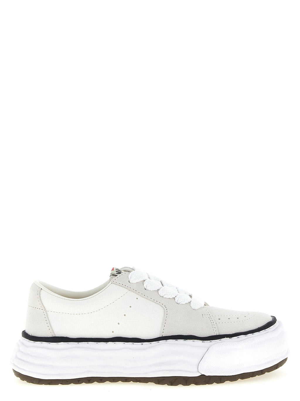 Maison Mihara Yasuhiro Maison Mihara Yasuhiro Eric Sneakers