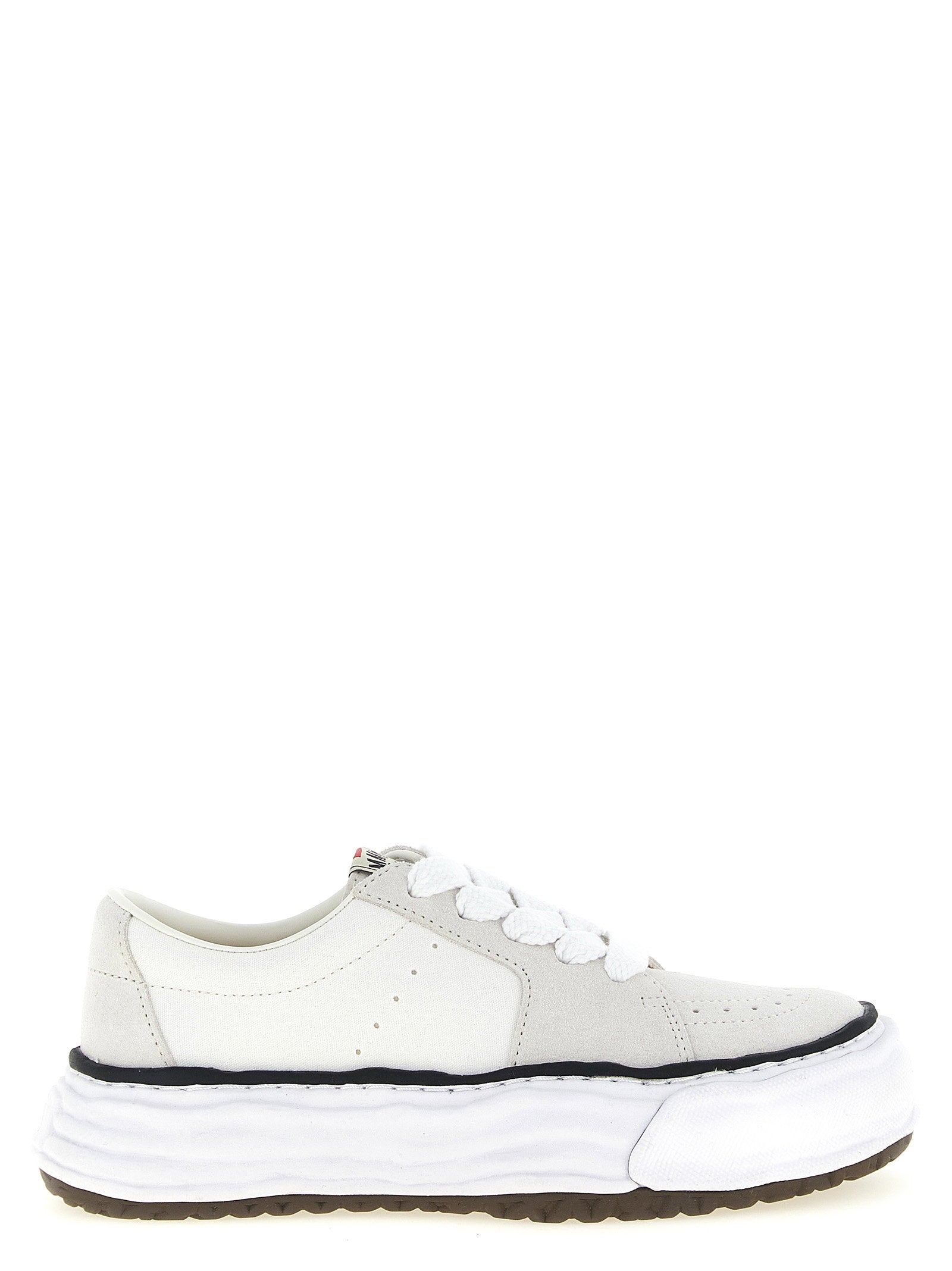 Maison Mihara Yasuhiro Maison Mihara Yasuhiro Eric Sneakers
