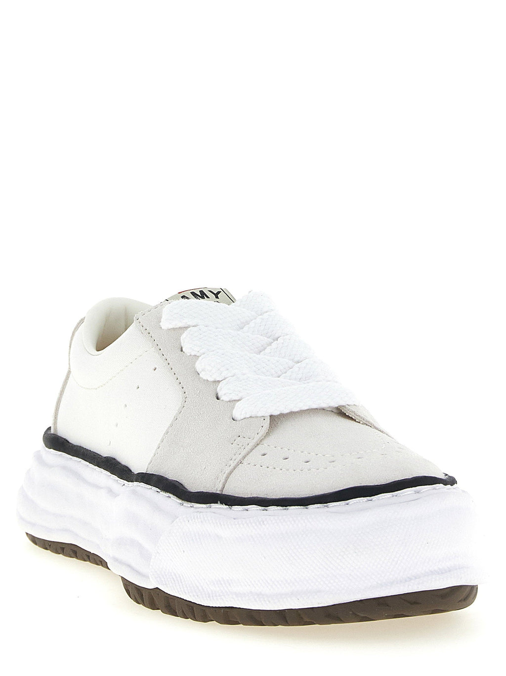 Maison Mihara Yasuhiro Maison Mihara Yasuhiro Eric Sneakers