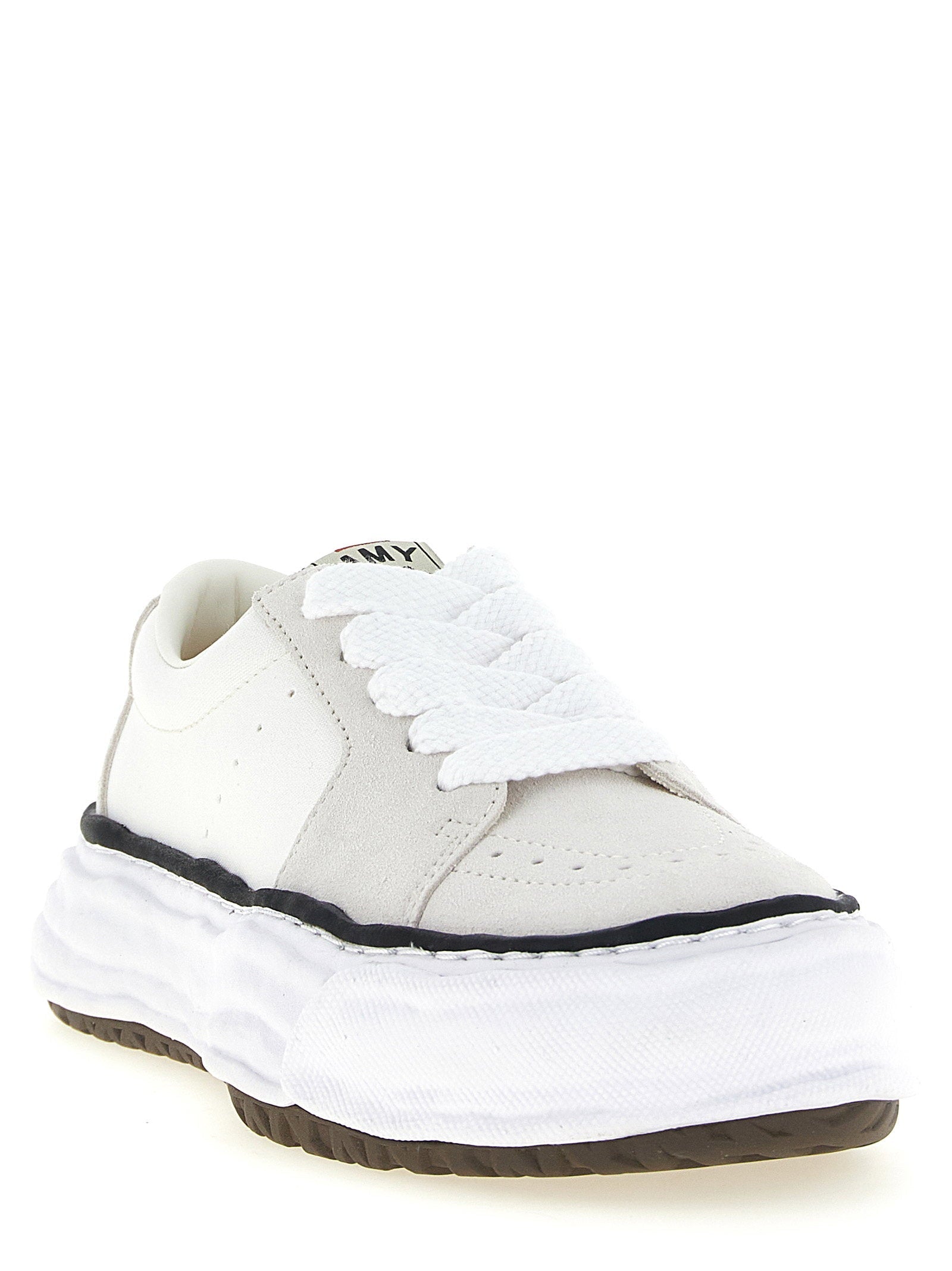 Maison Mihara Yasuhiro Maison Mihara Yasuhiro Eric Sneakers