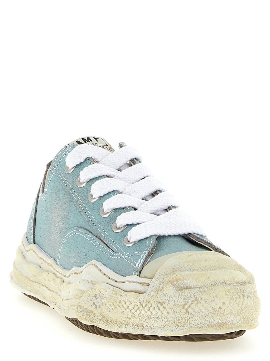 Maison Mihara Yasuhiro Maison Mihara Yasuhiro Hank Sneakers