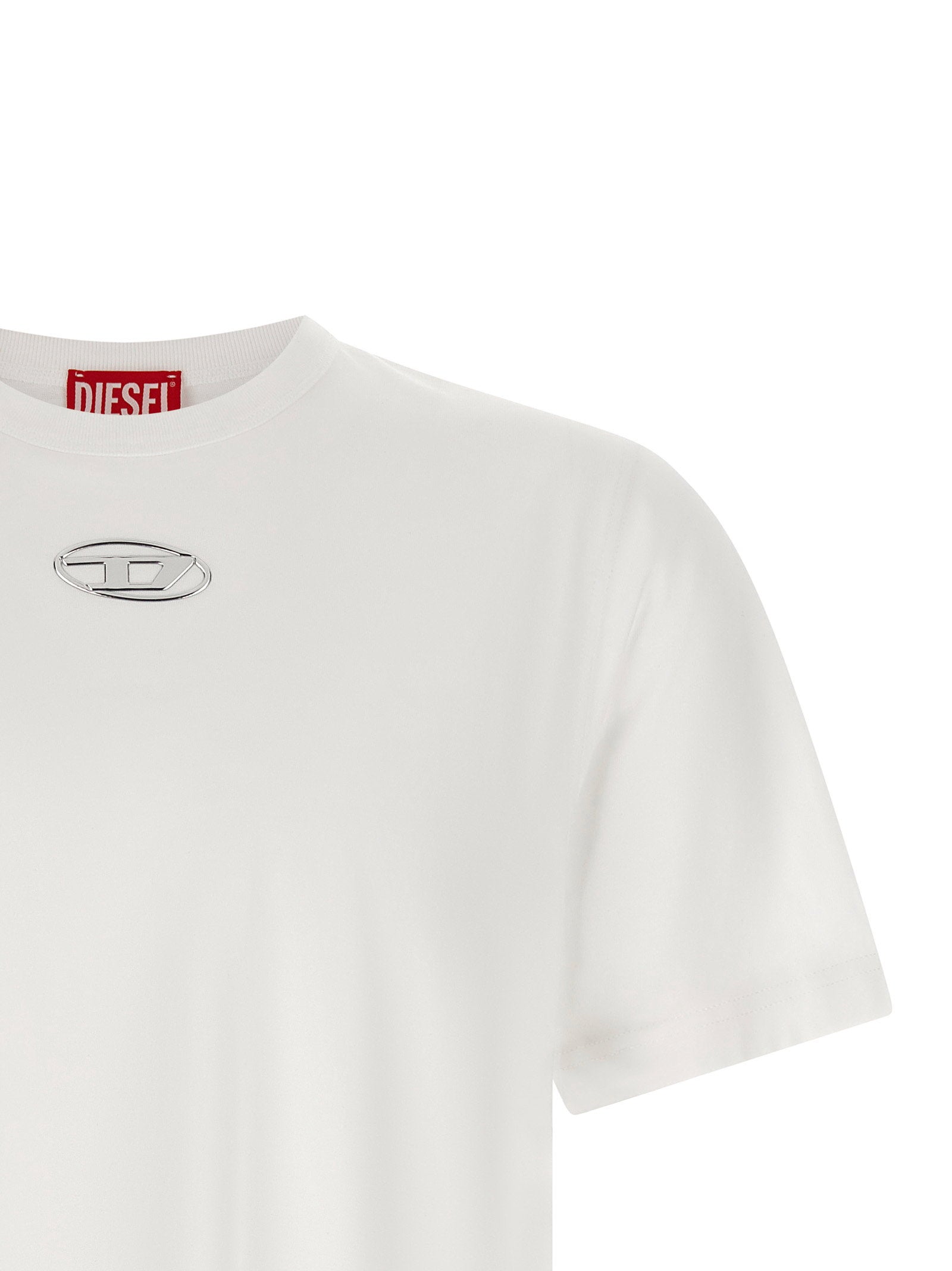 Diesel Diesel T-adjust-od T-shirt