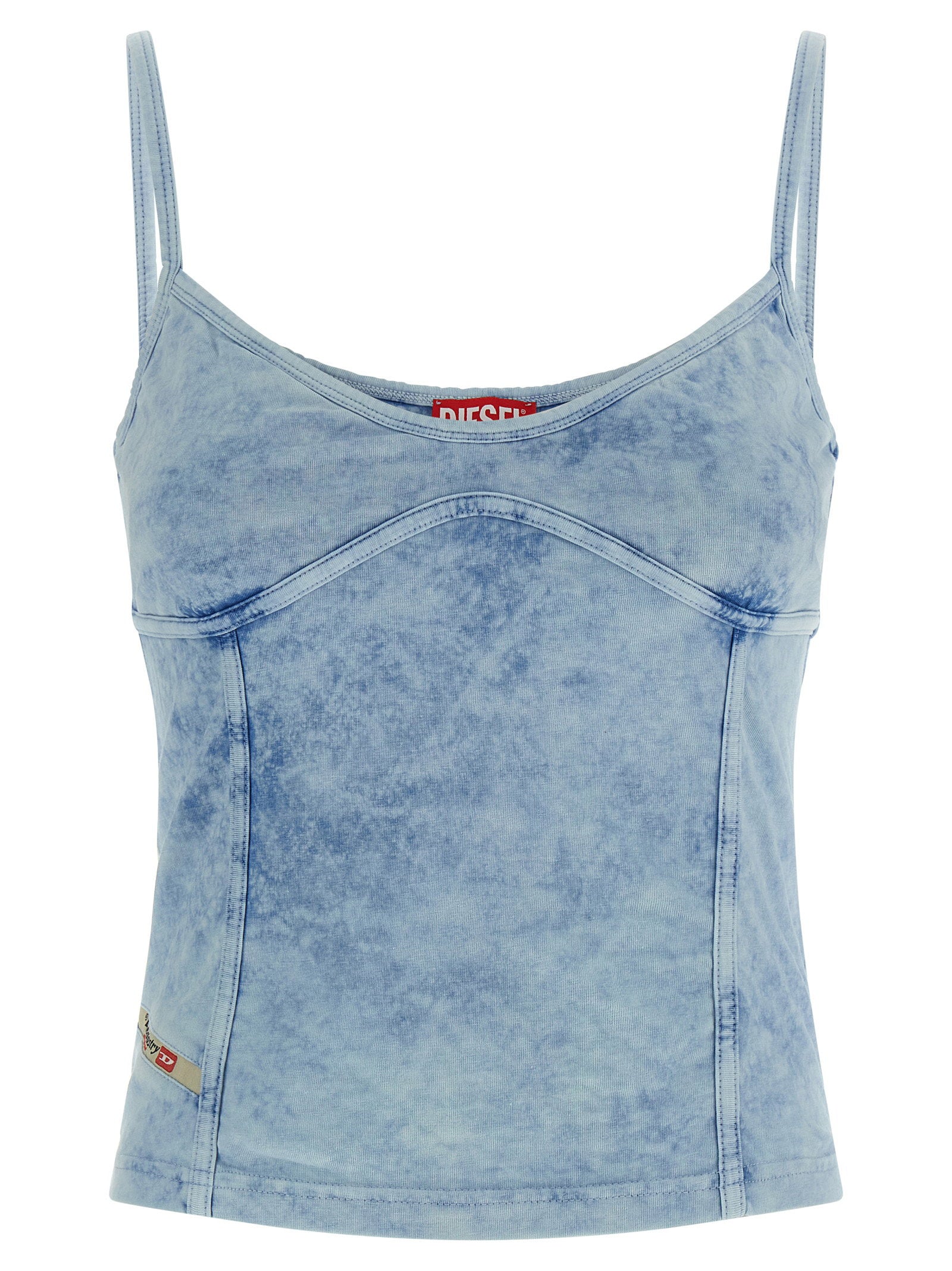 Diesel Diesel T-ony Top
