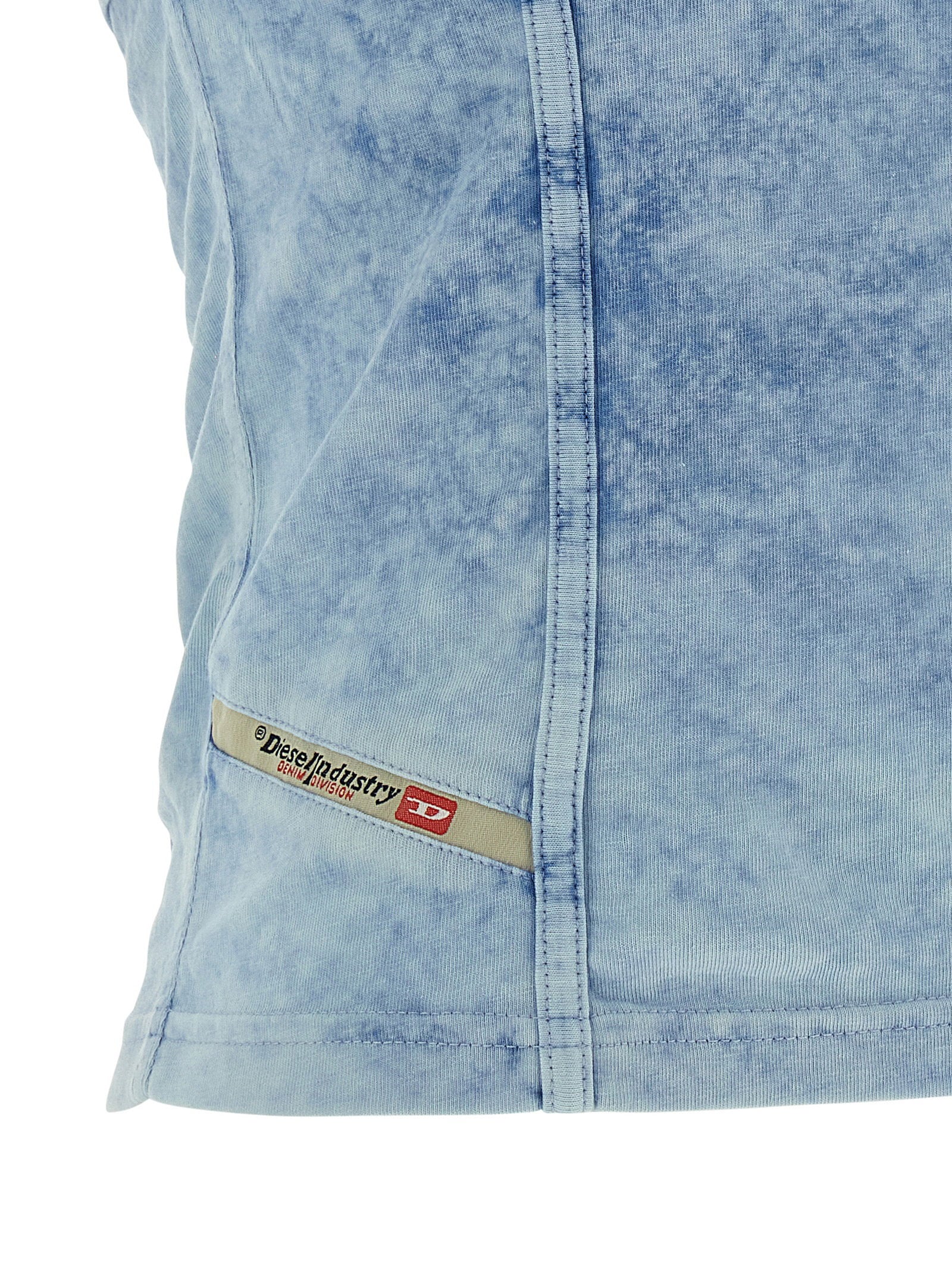 Diesel Diesel T-ony Top