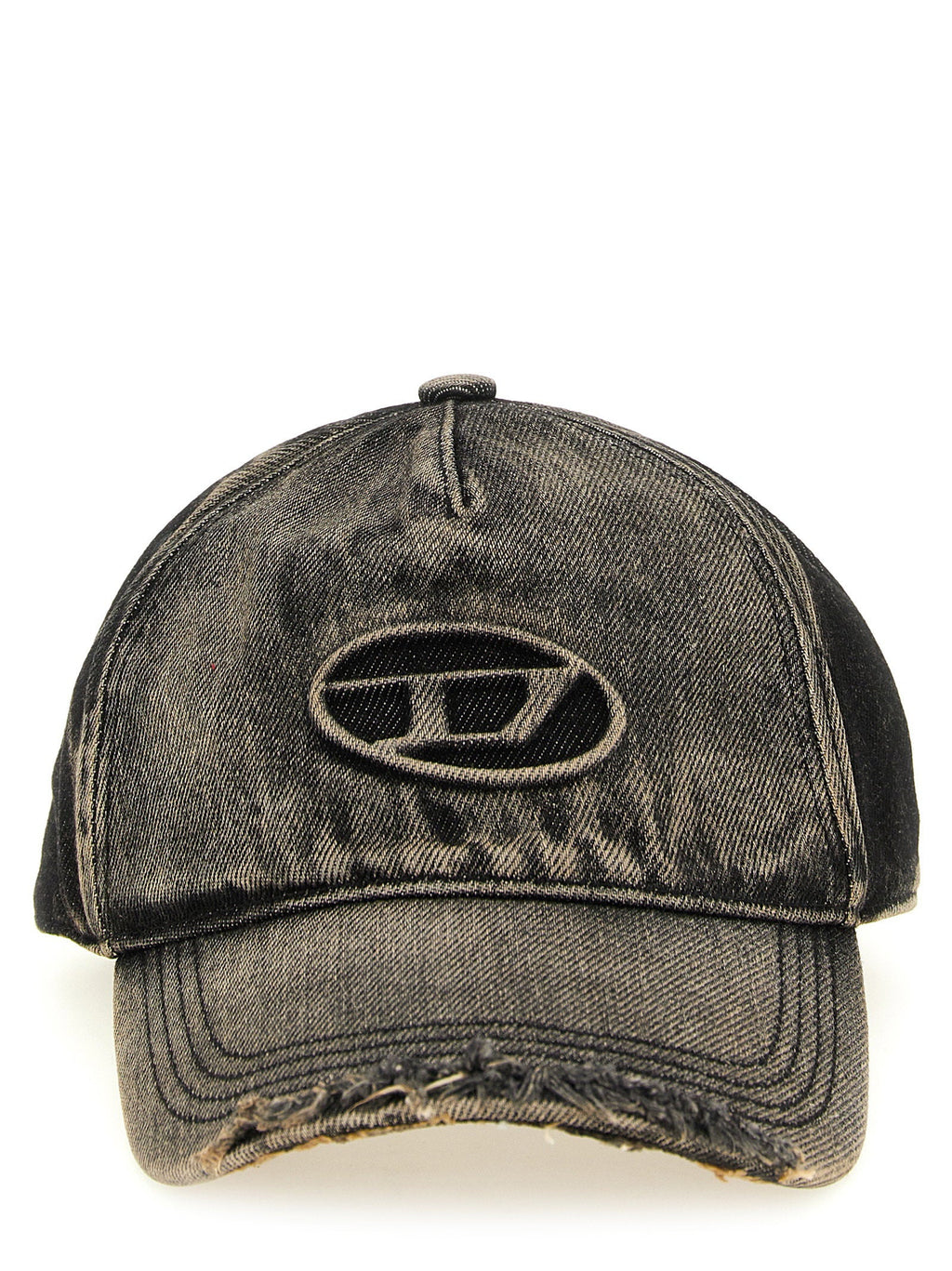 Diesel Diesel C-seymon Cap