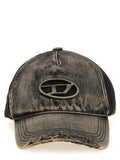 Diesel Diesel C-seymon Cap