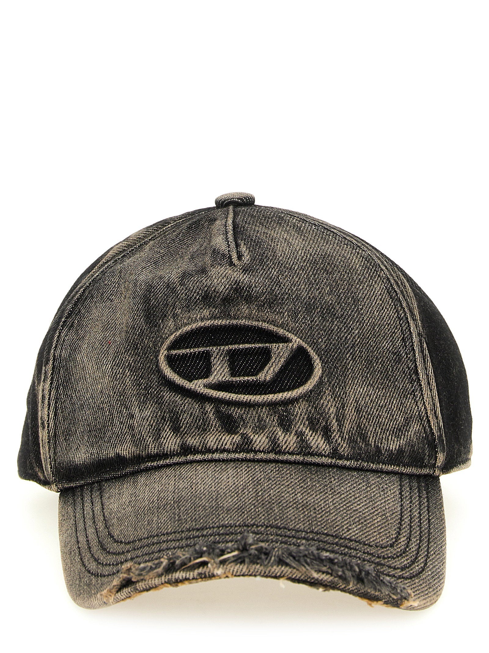 Diesel Diesel C-seymon Cap