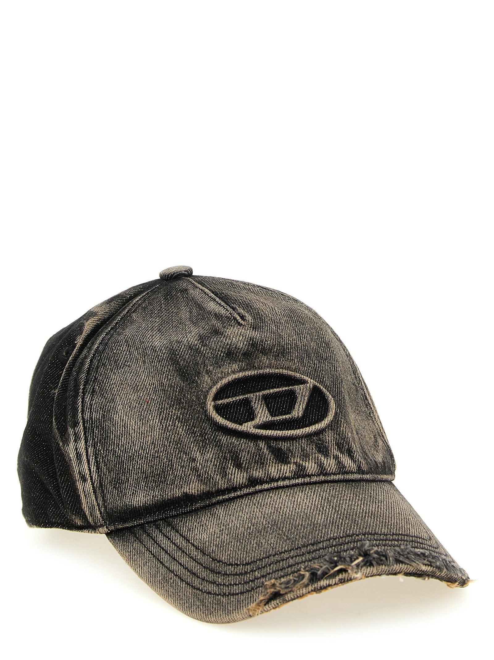Diesel Diesel C-seymon Cap