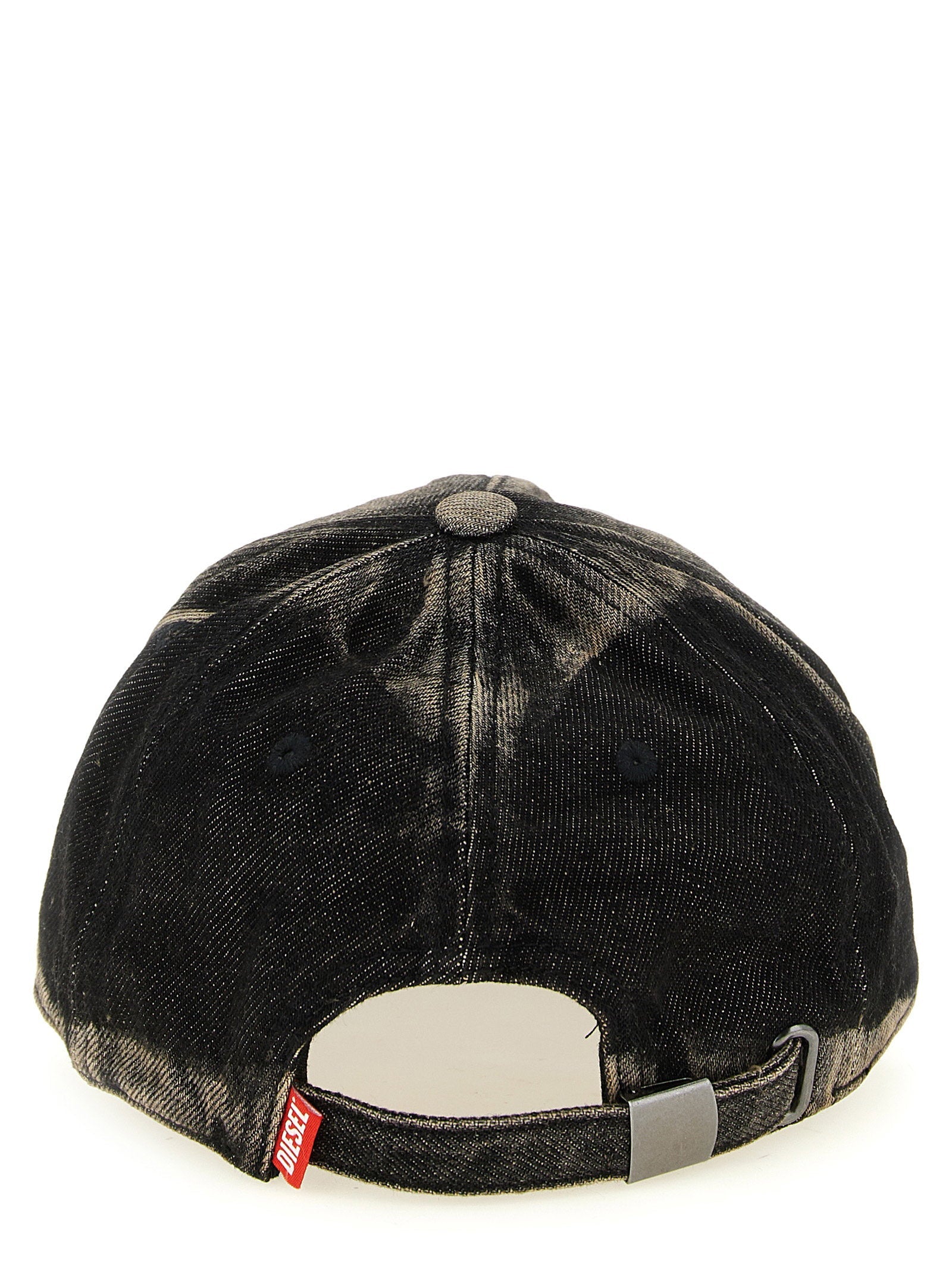 Diesel Diesel C-seymon Cap