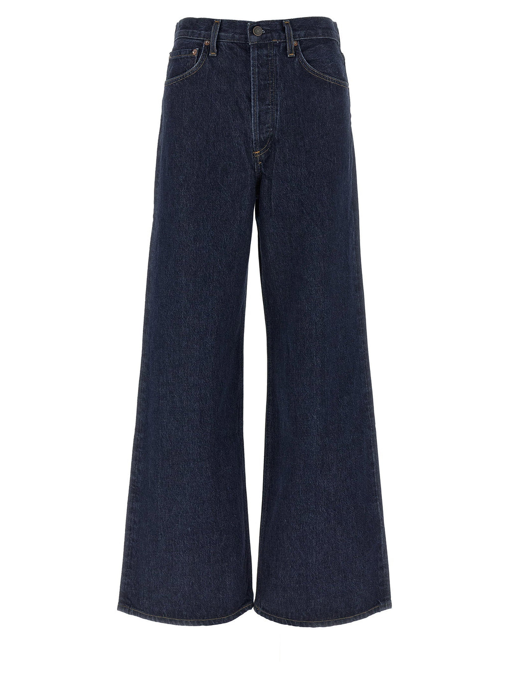 Agolde Agolde Dame Jeans