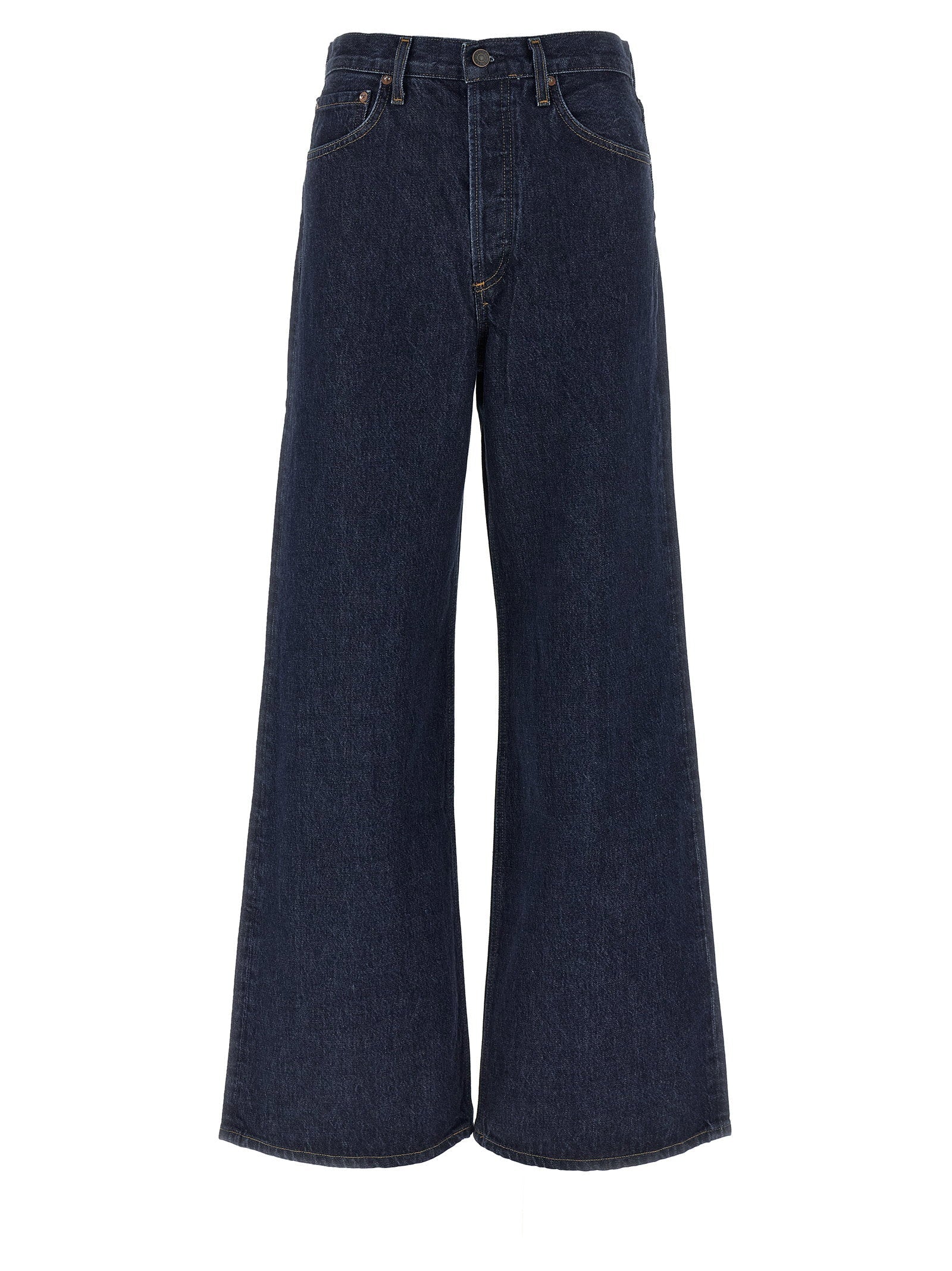Agolde Agolde Dame Jeans