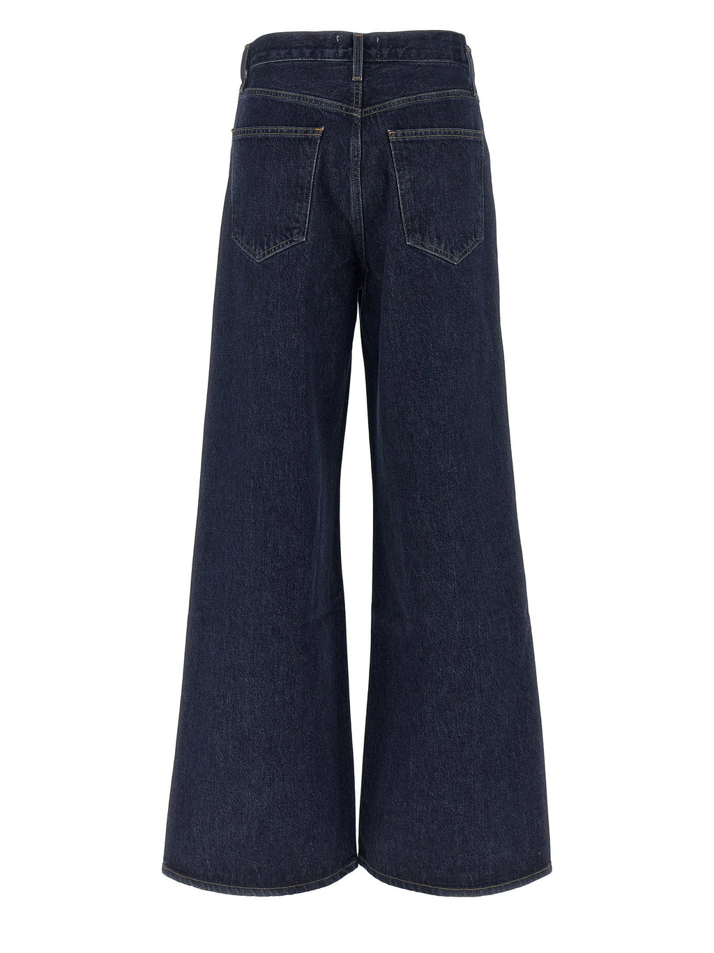 Agolde Agolde Dame Jeans