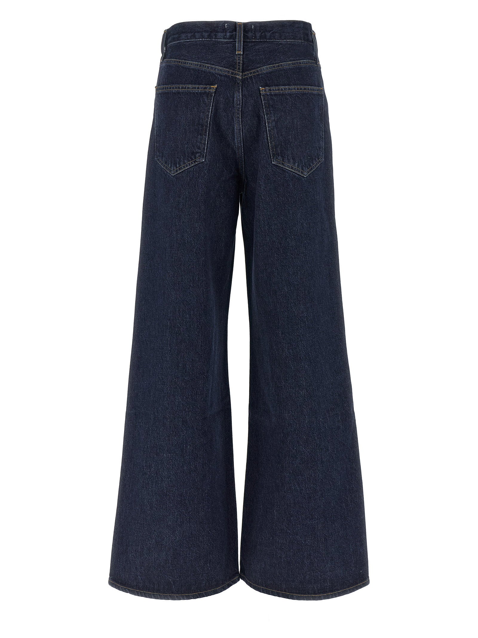 Agolde Agolde Dame Jeans