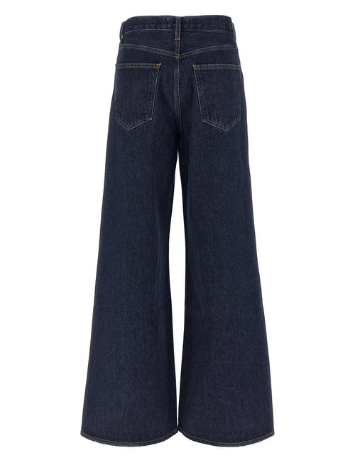 Agolde Agolde Dame Jeans