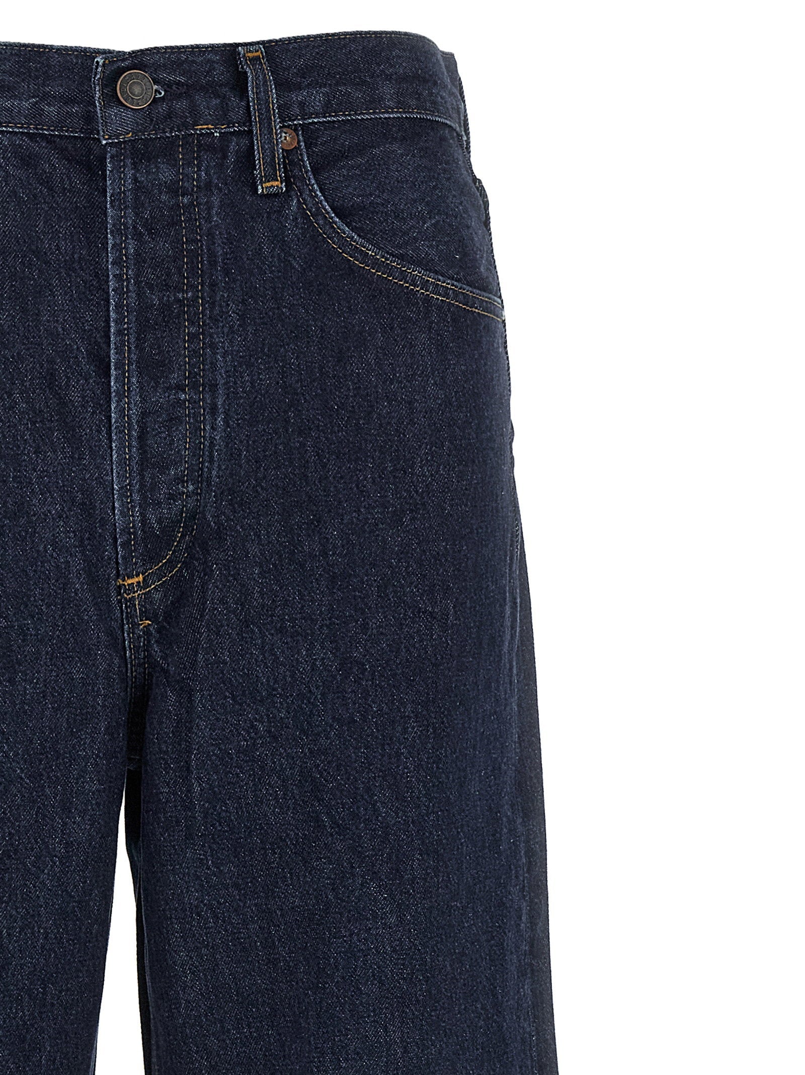 Agolde Agolde Dame Jeans