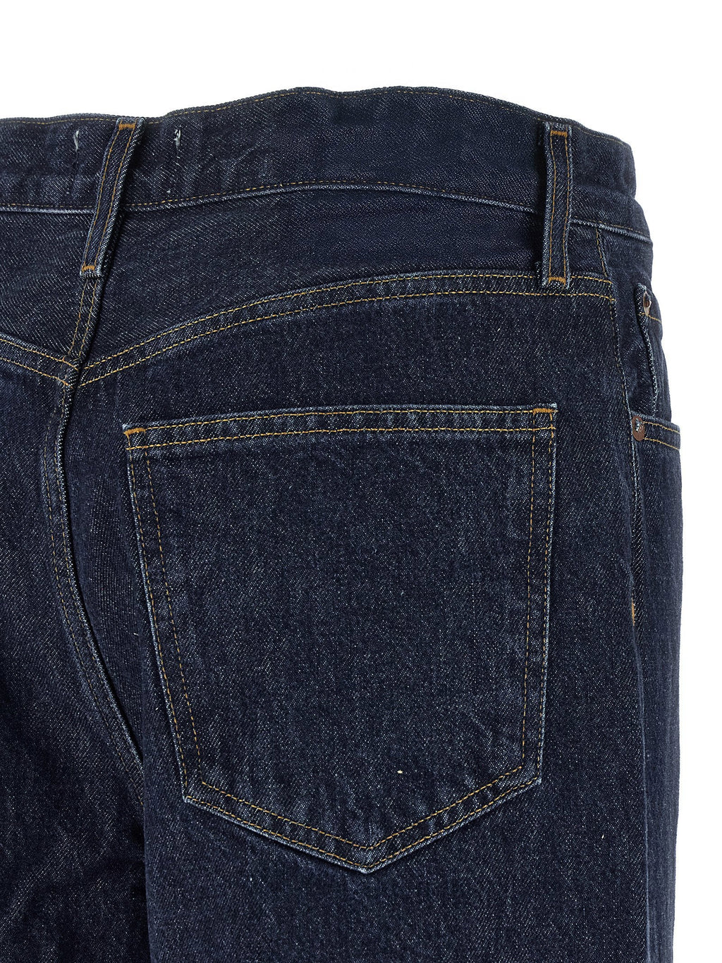 Agolde Agolde Dame Jeans