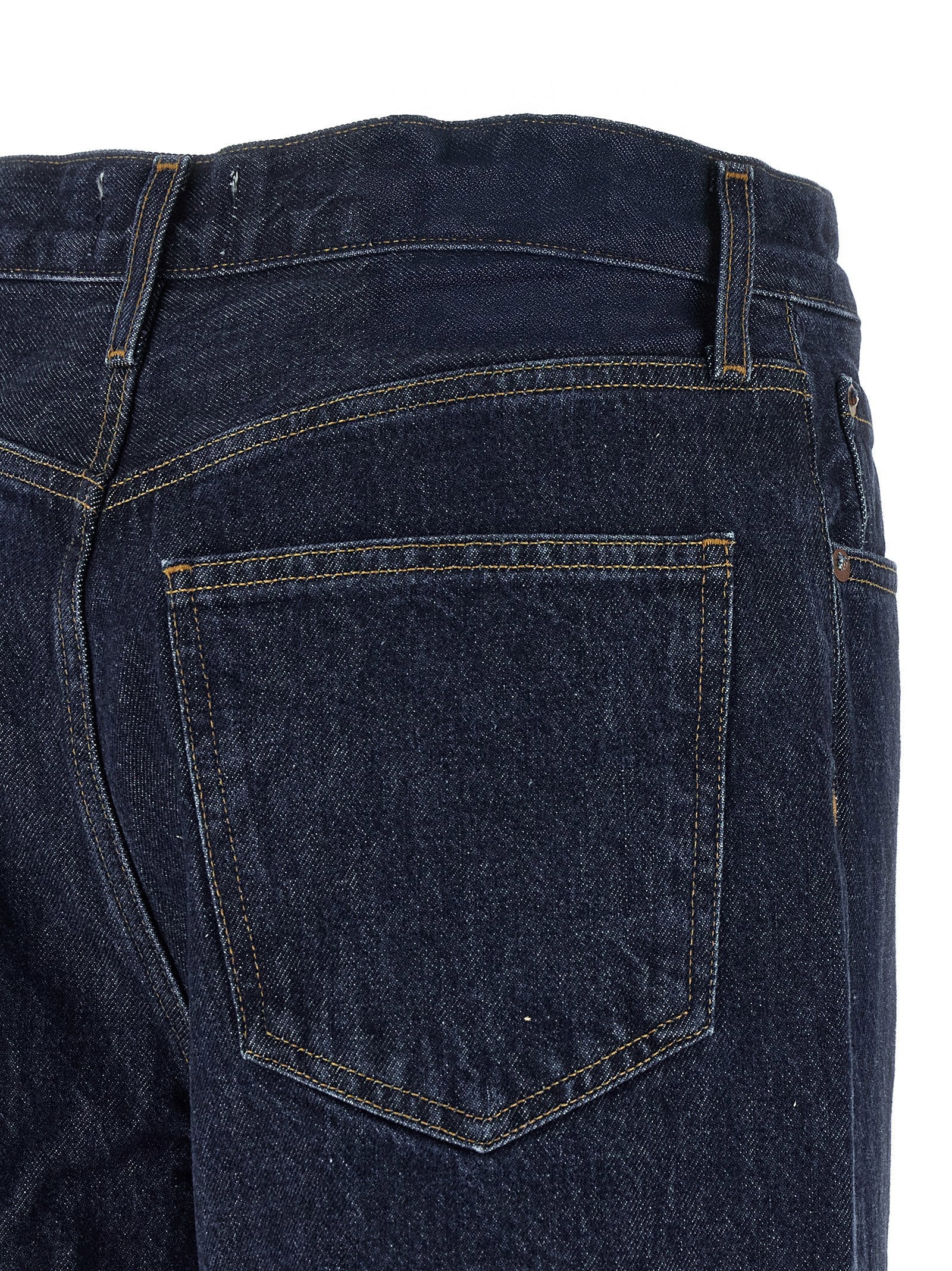 Agolde Agolde Dame Jeans