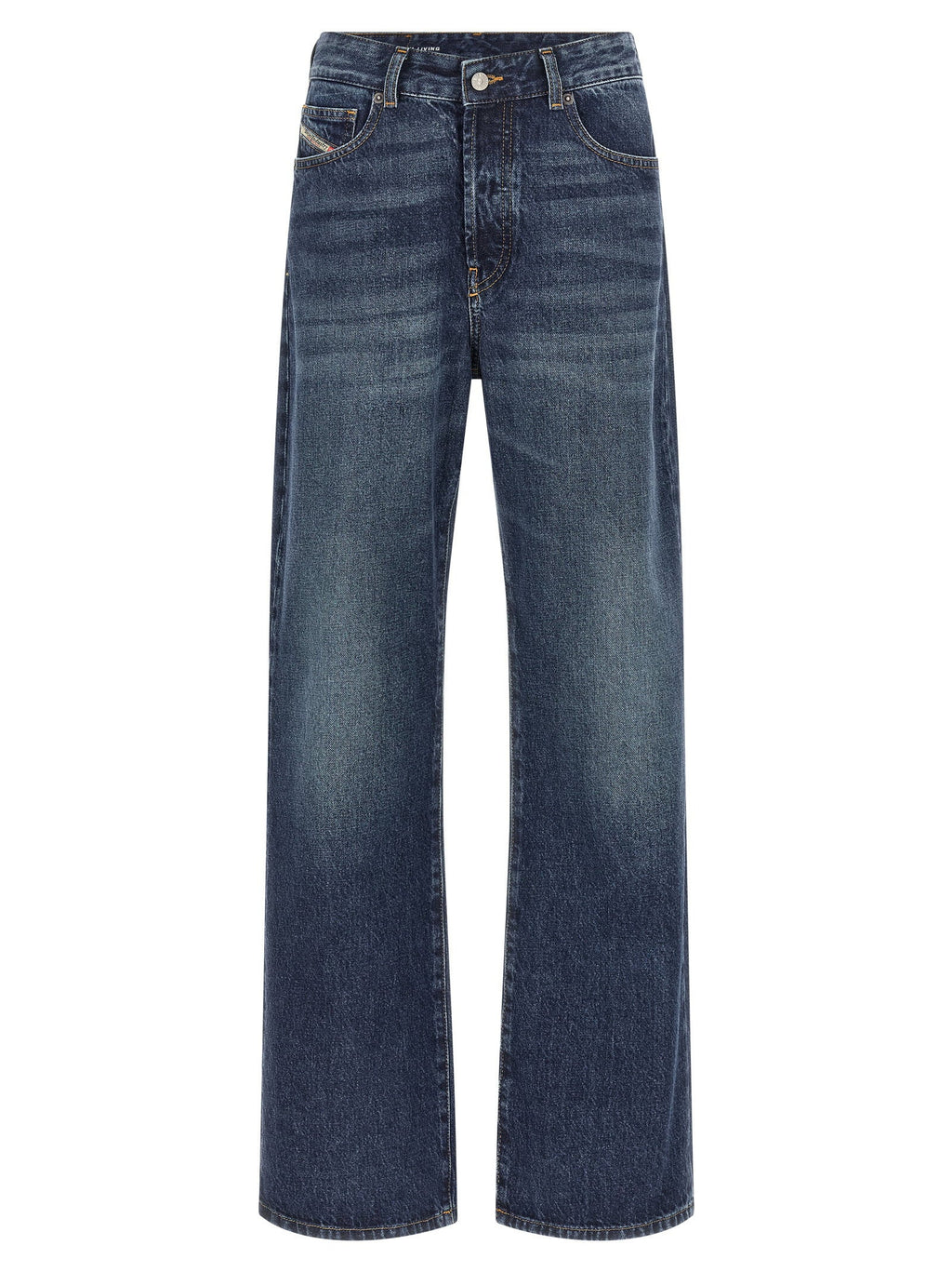 Diesel Diesel D-sent Jeans