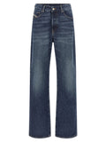 Diesel Diesel D-sent Jeans