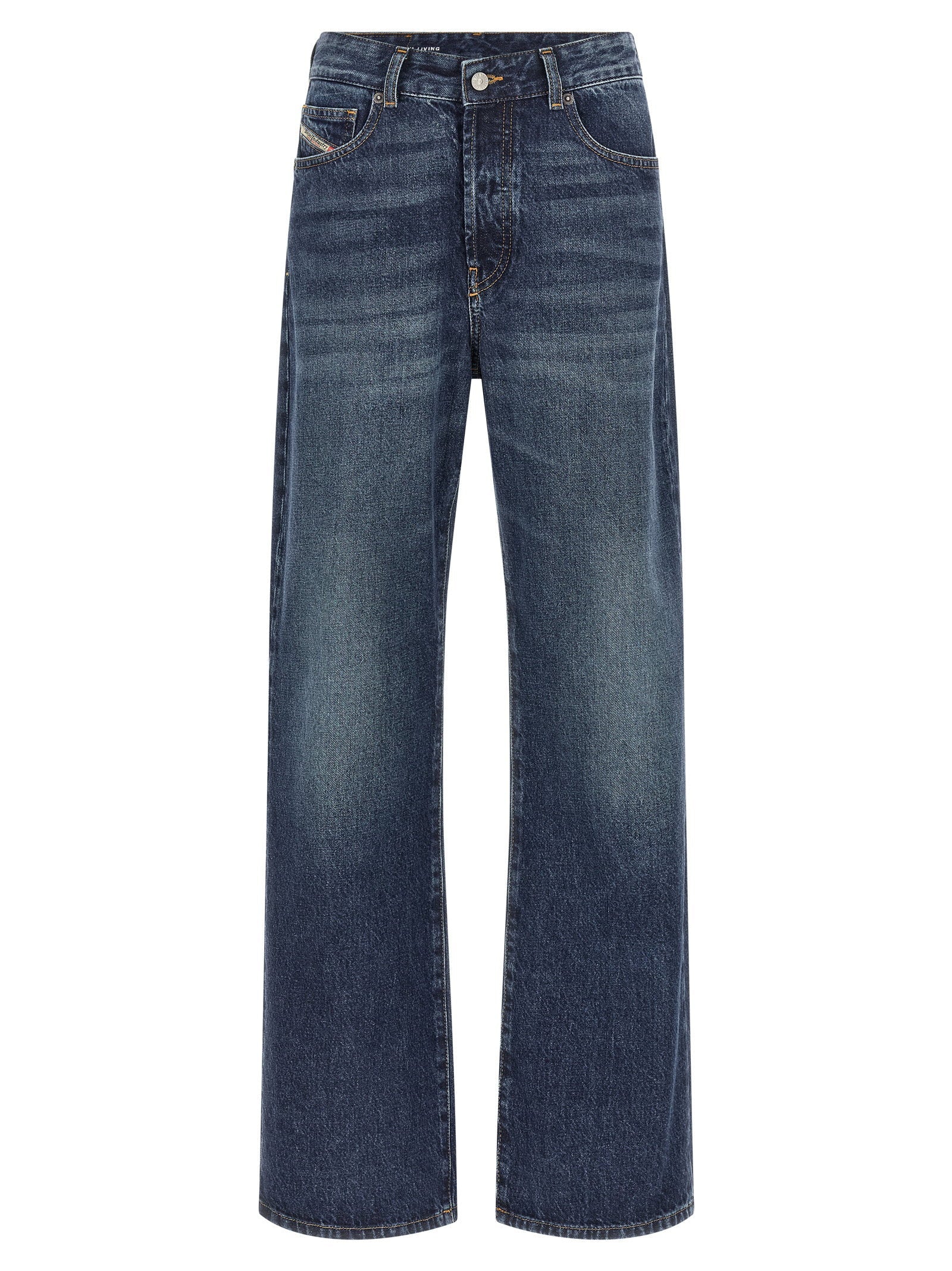 Diesel Diesel D-sent Jeans