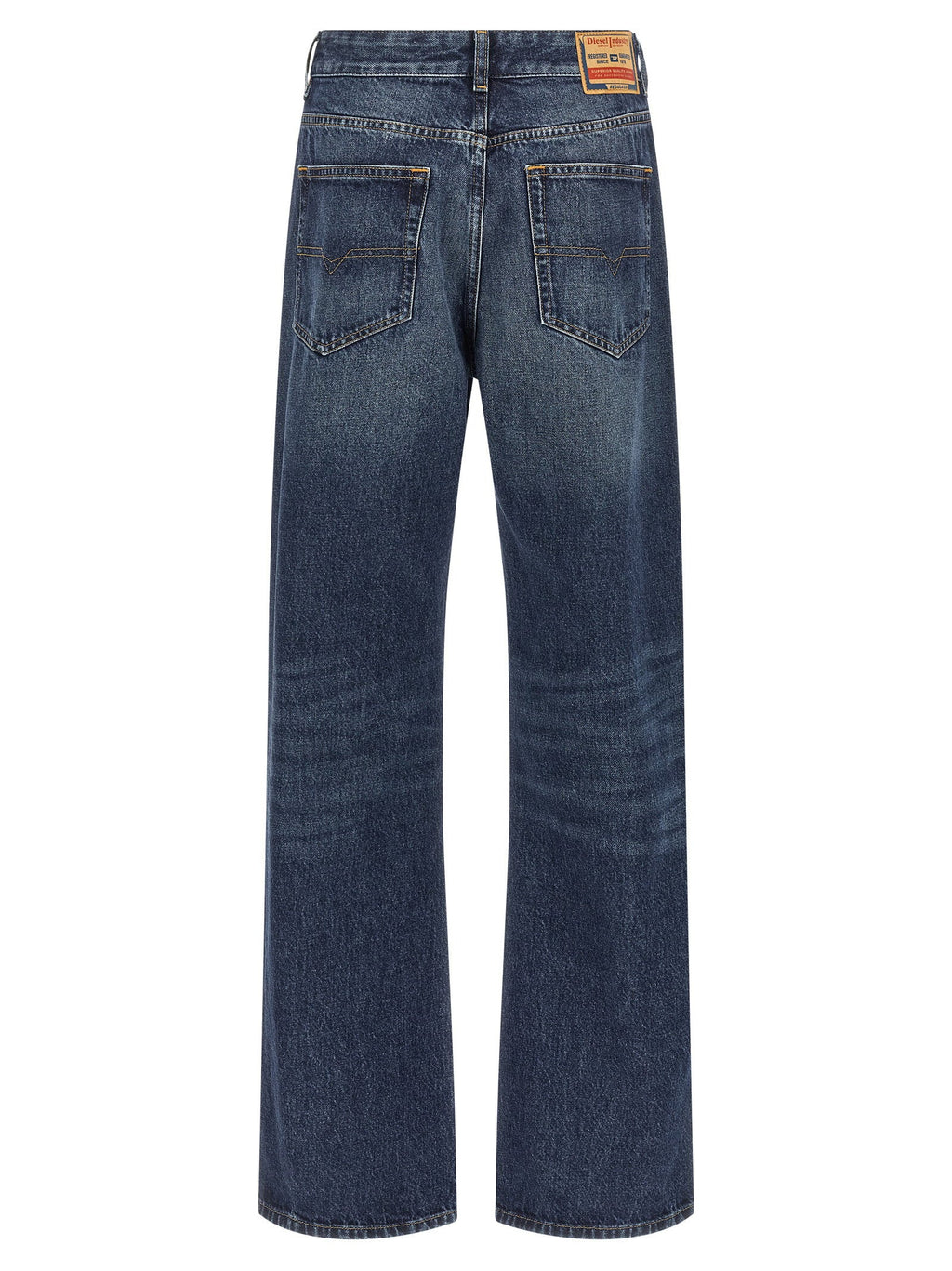 Diesel Diesel D-sent Jeans