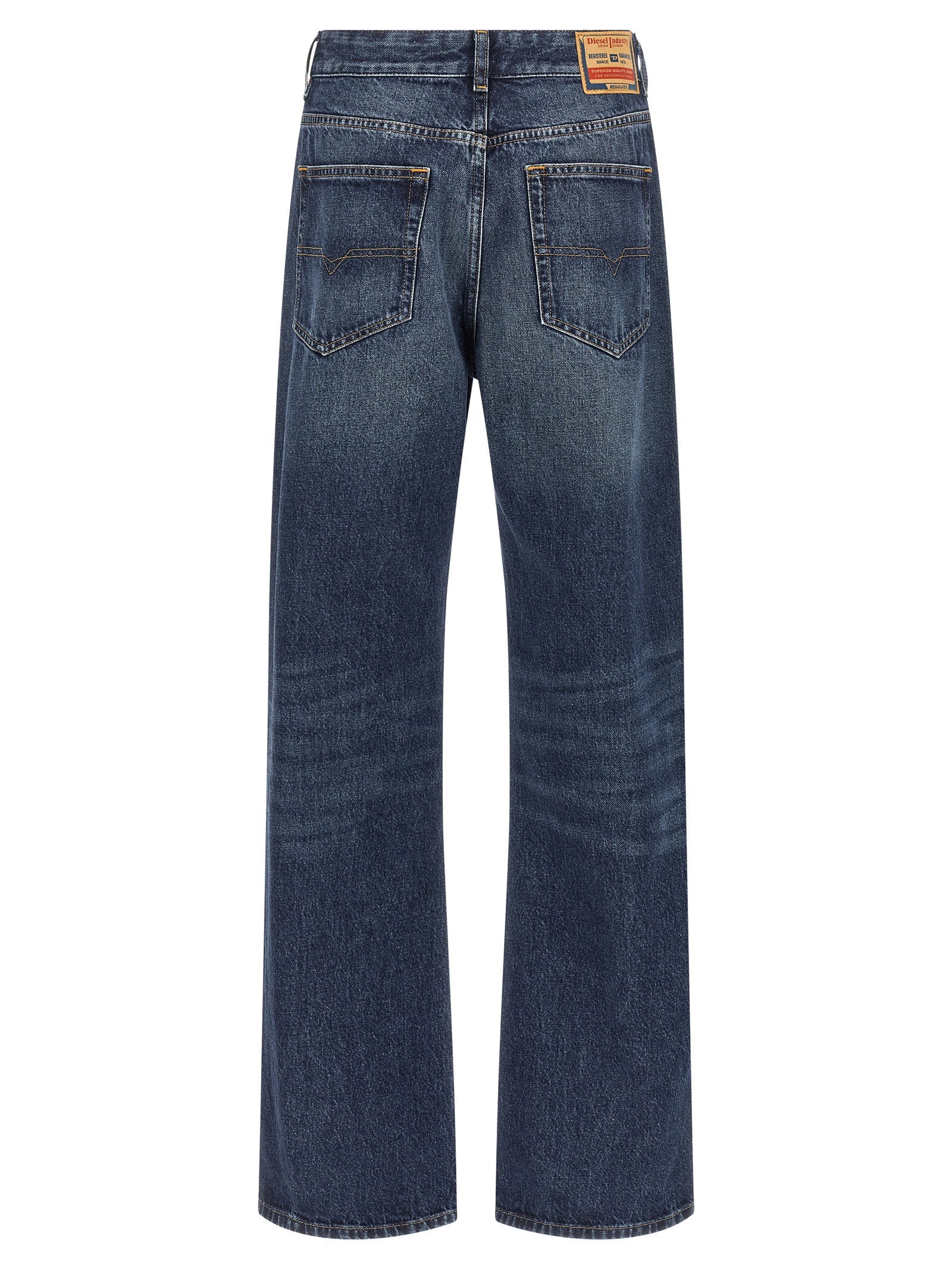 Diesel Diesel D-sent Jeans