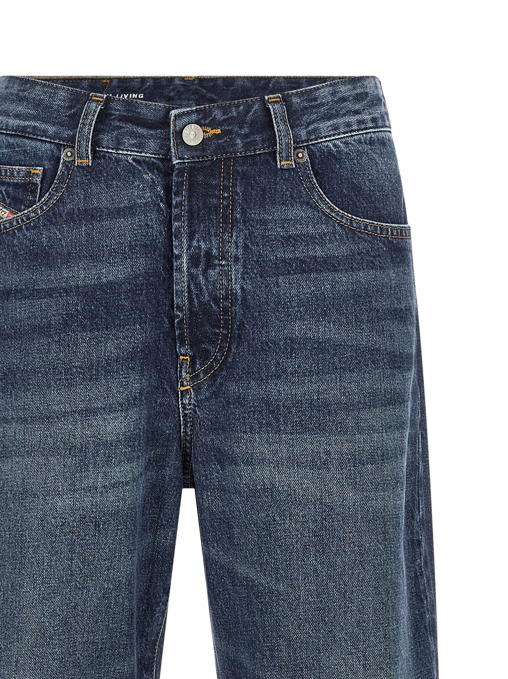 Diesel Diesel D-sent Jeans