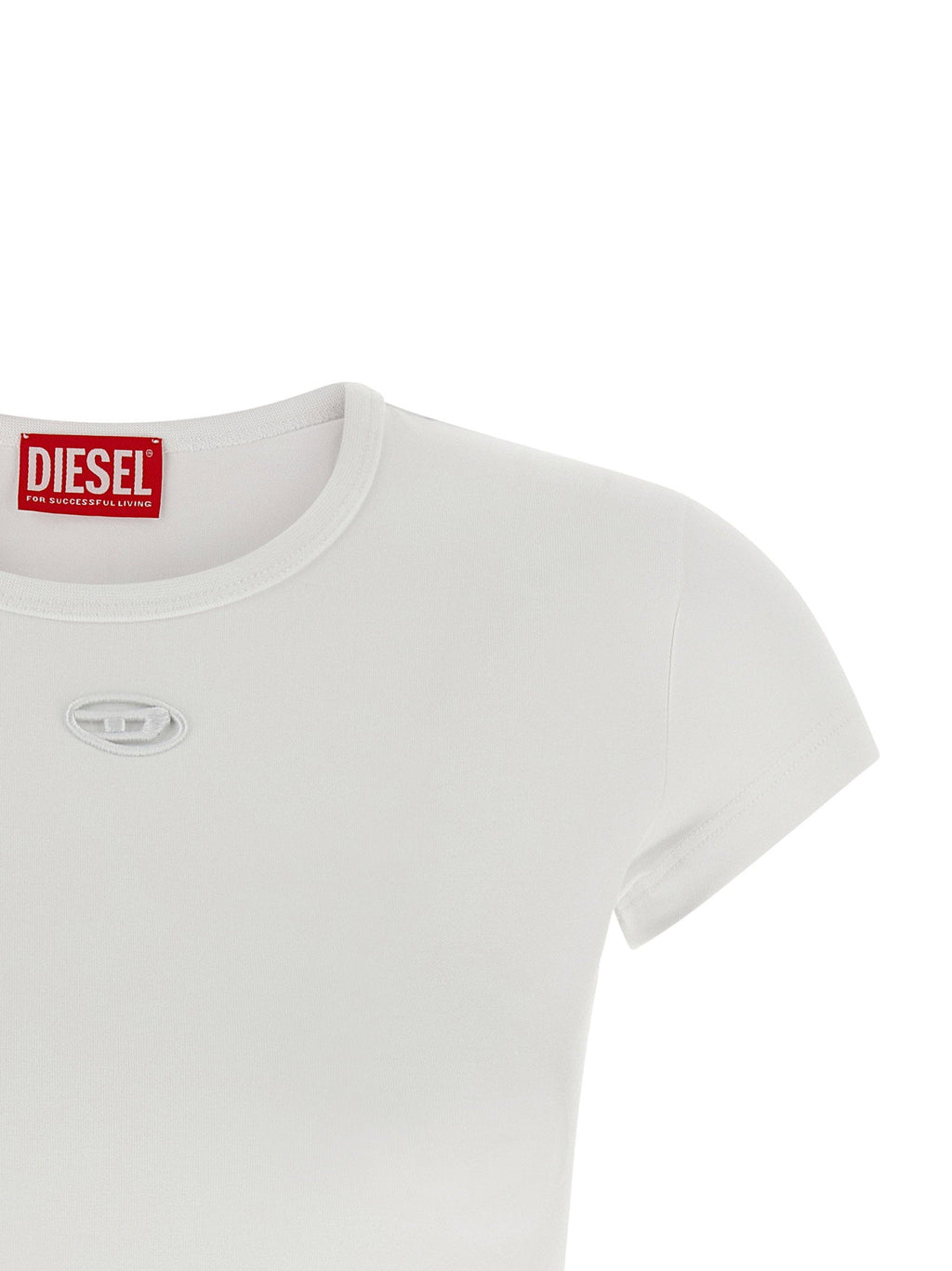 Diesel Diesel T-angie-od T-shirt