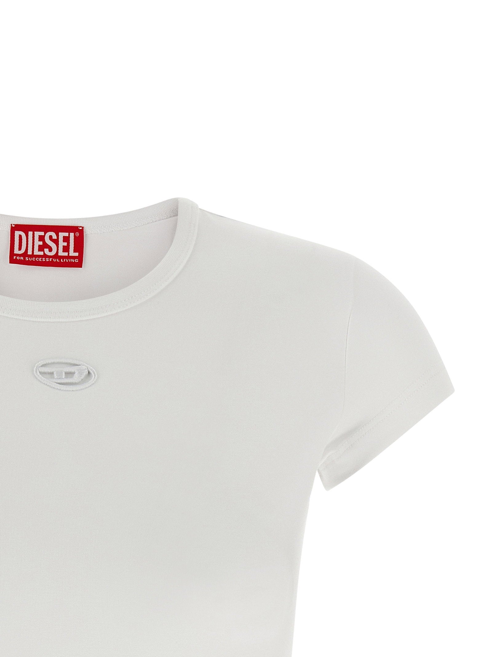 Diesel Diesel T-angie-od T-shirt