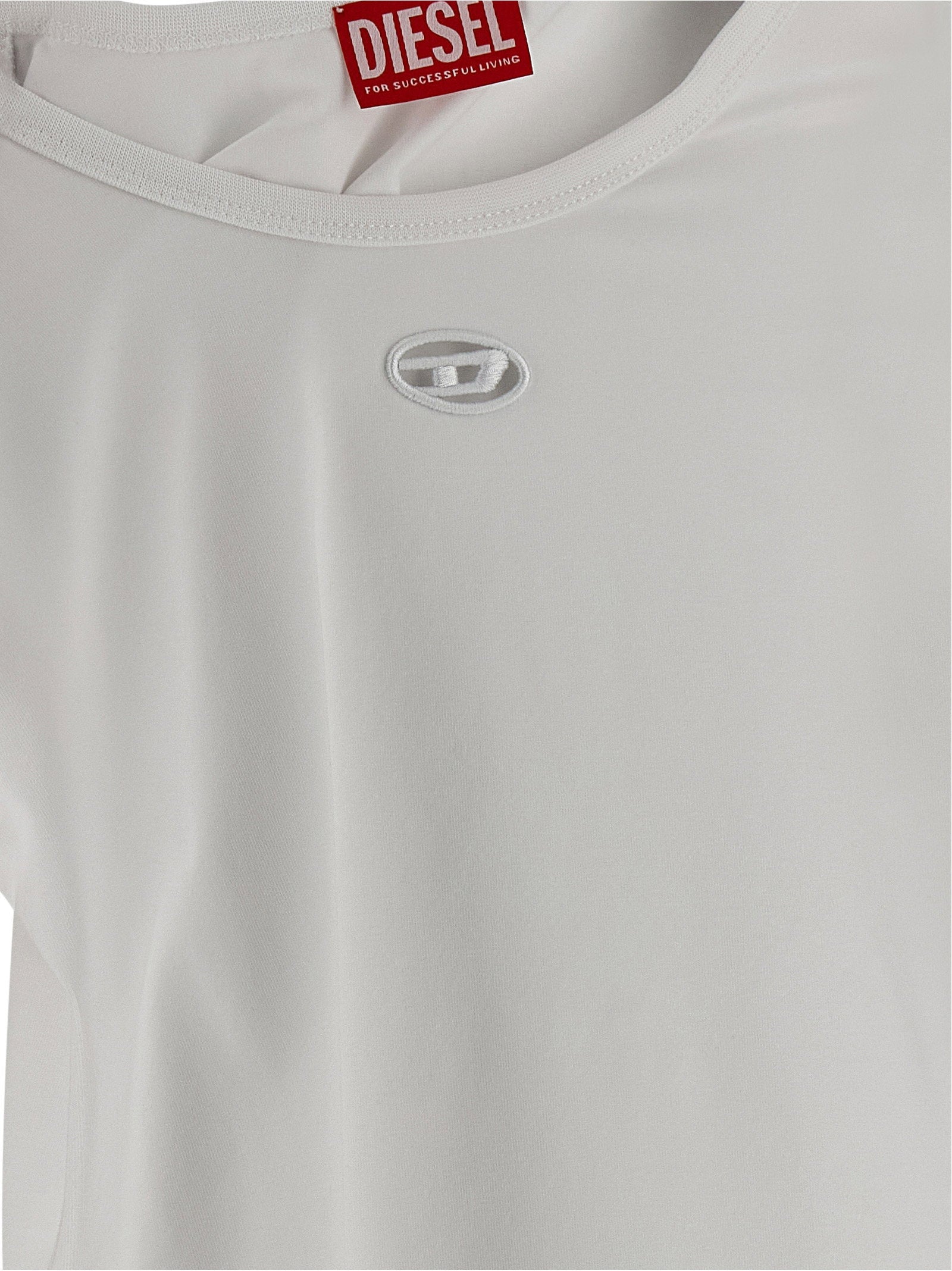 Diesel Diesel T-angie-od T-shirt