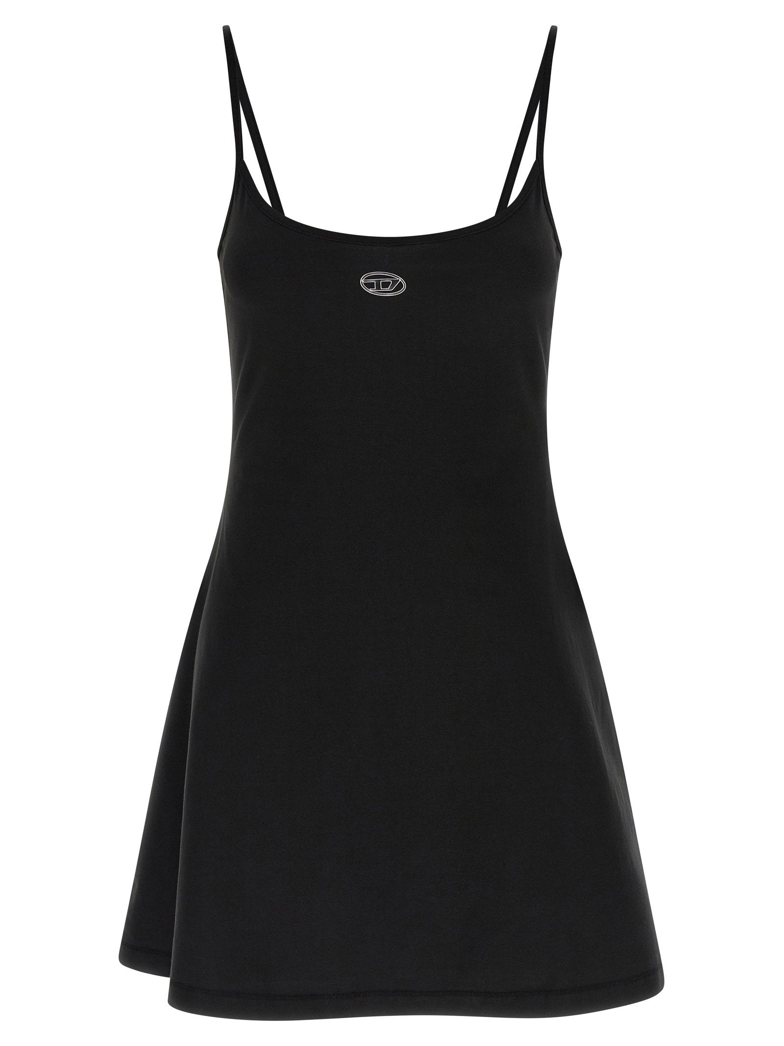 Diesel Diesel D-newhop-od Dress