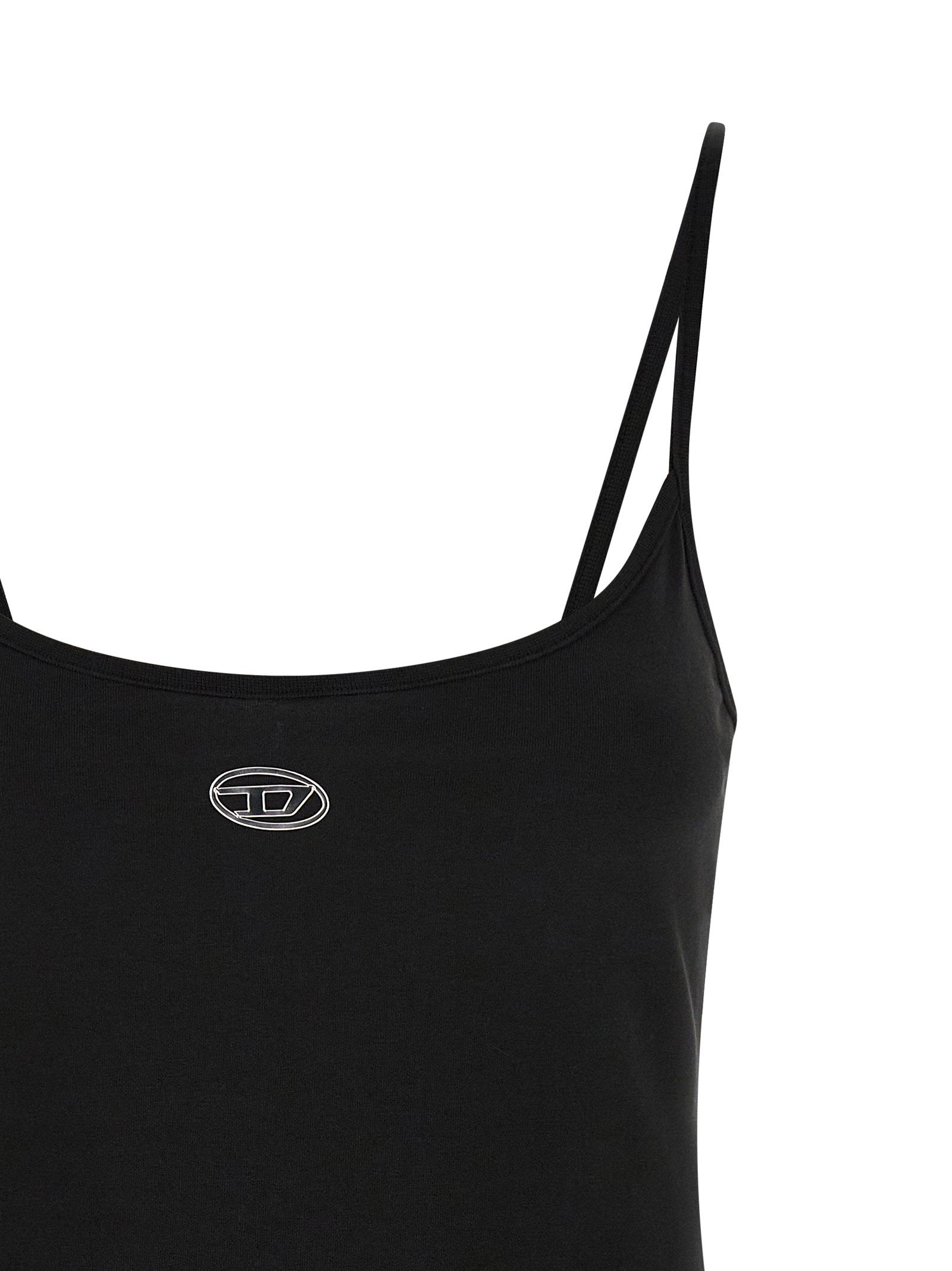 Diesel Diesel D-newhop-od Dress