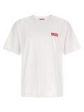 Diesel Diesel T-boxt-bisk T-shirt