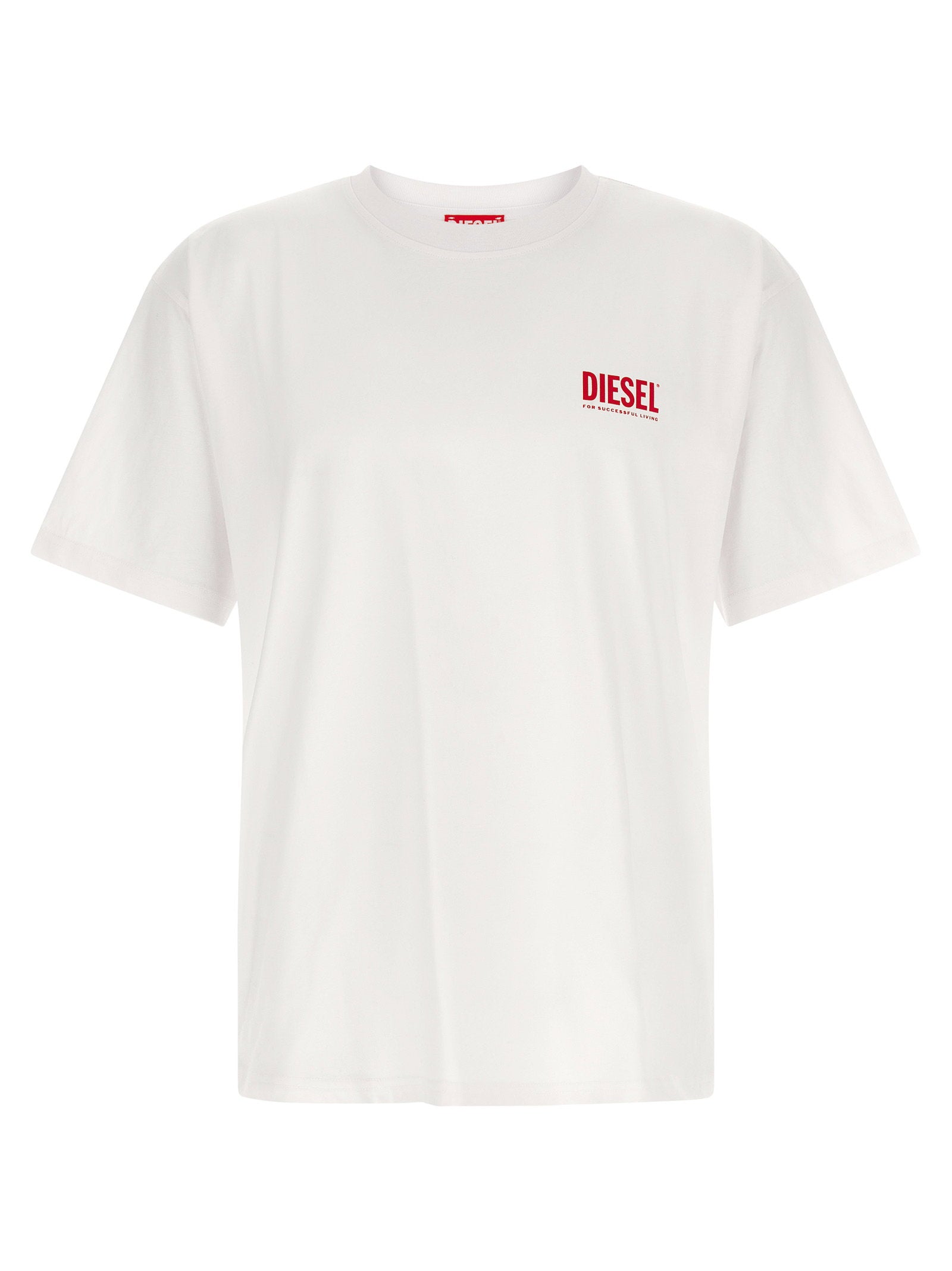 Diesel Diesel T-boxt-bisk T-shirt